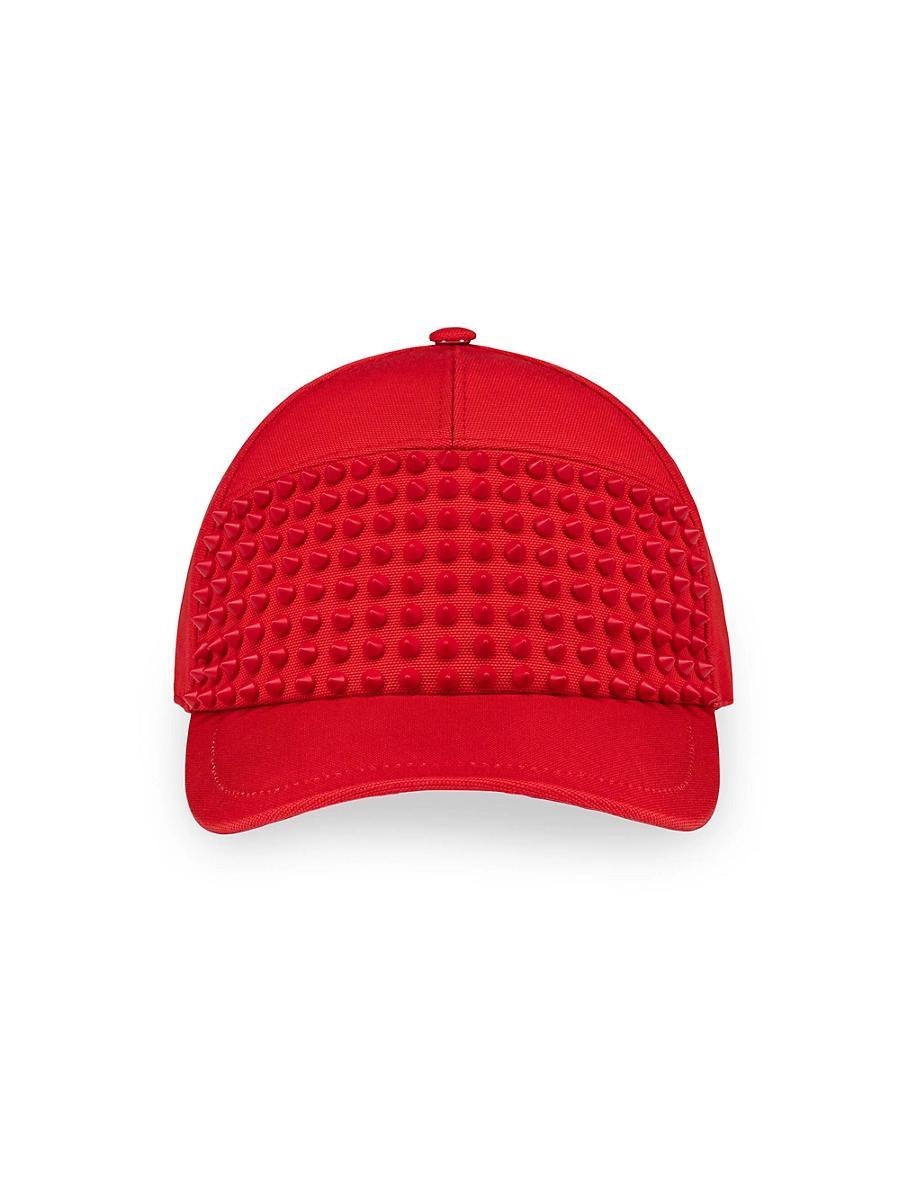 Mens Enky Spikes Cap Product Image