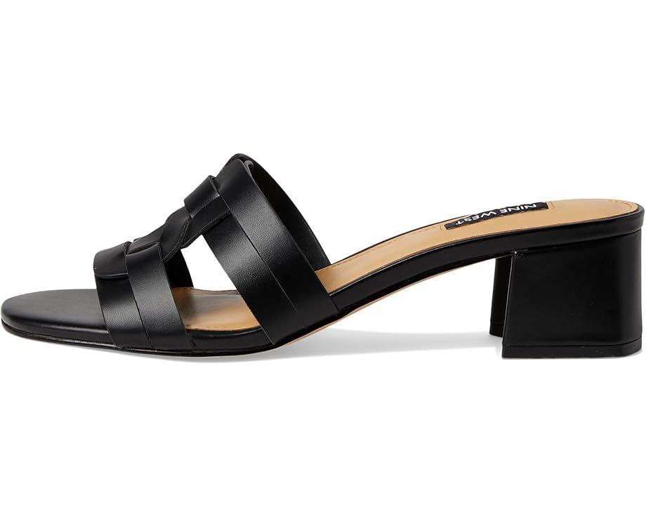 Landon Sandals 40mm Product Image