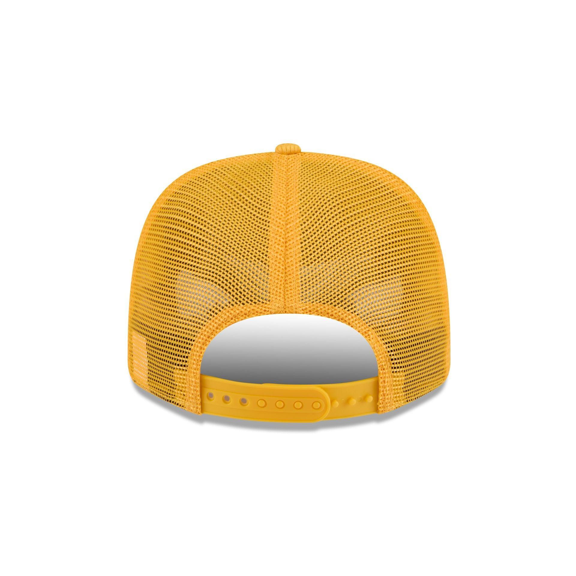 Smash GC Circle Patch 9SEVENTY Stretch-Snap Hat Male Product Image