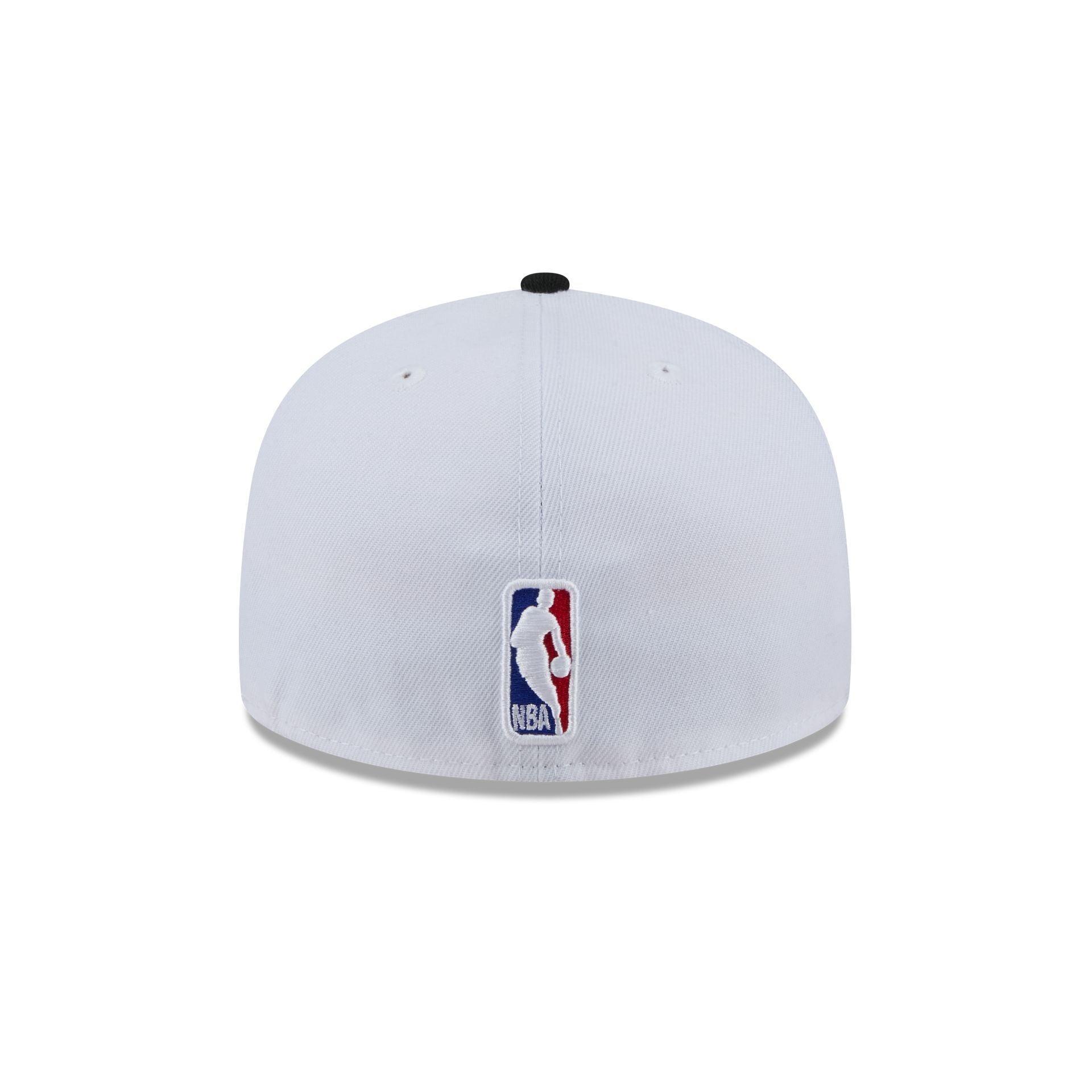Atlanta Hawks 2024 City Edition 59FIFTY Fitted Hat Male Product Image