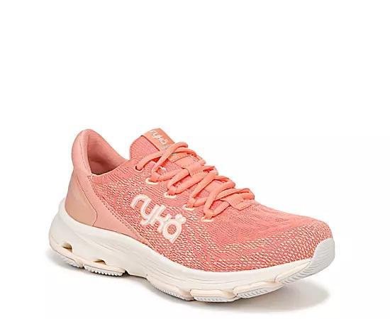 Ryka Devotion X Womens Walking Sneakers Product Image