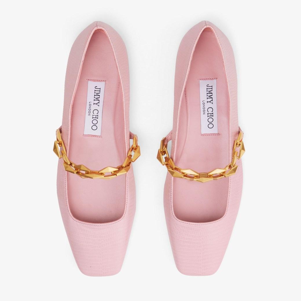 Diamond Tilda Flat Product Image