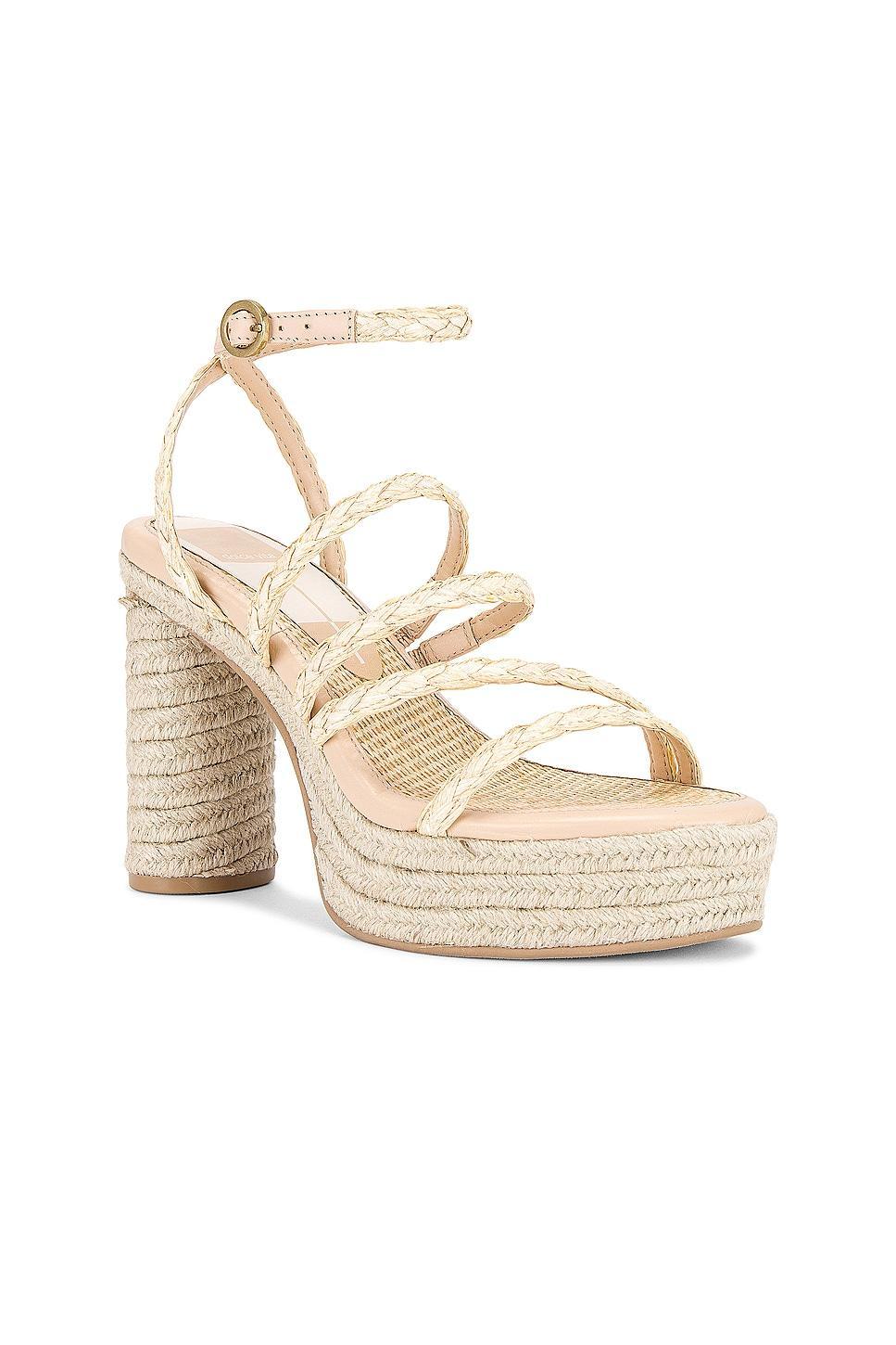 Catina Heel Dolce Vita Product Image