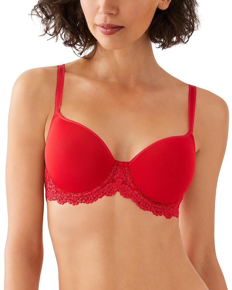 Wacoal Embrace Lace Contour Bra Product Image