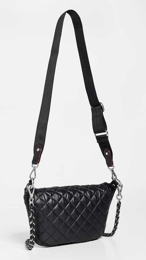 MZ Wallace Small Crosby Sling Bag | Shopbop Product Image