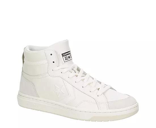 Converse Men's Pro Blaze Classic Mid Sneaker Product Image
