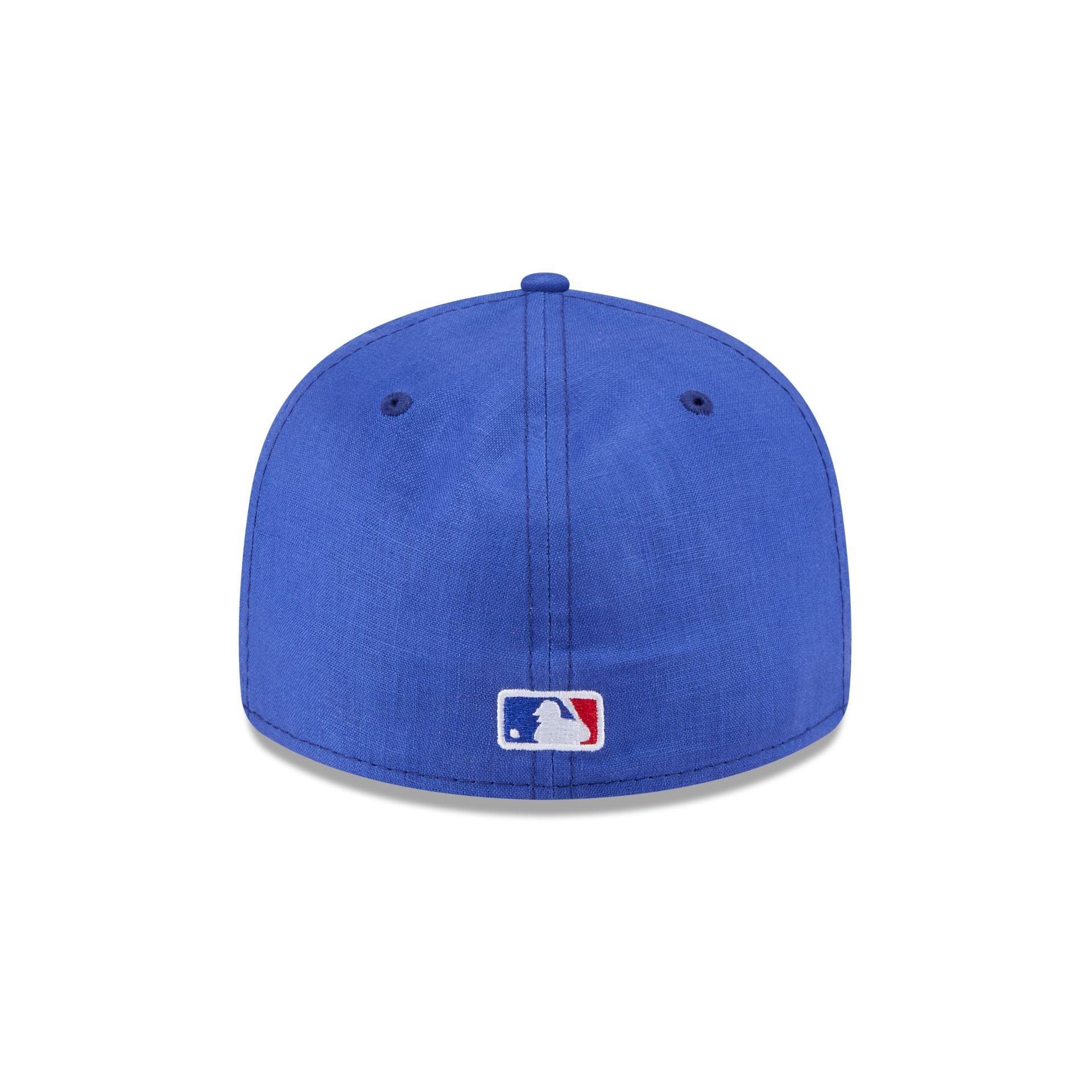 Cincinnati Reds 2025 Clubhouse Alt Low Profile 59FIFTY Fitted Hat Male Product Image