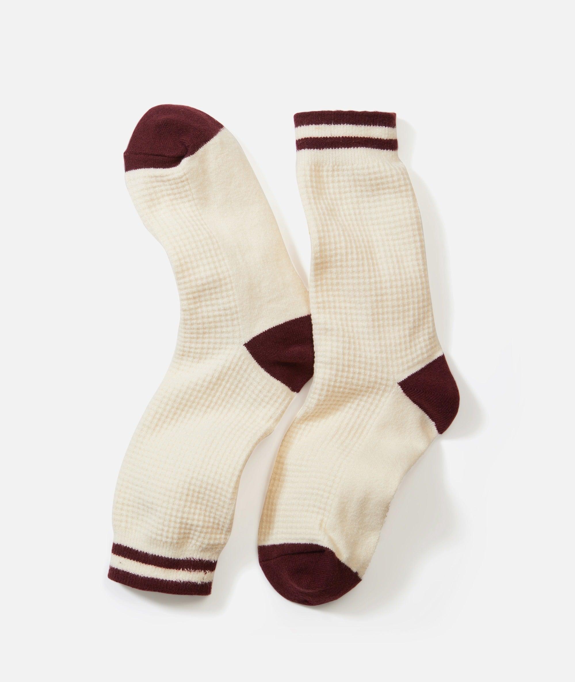 Slouchy Boot Sock Product Image