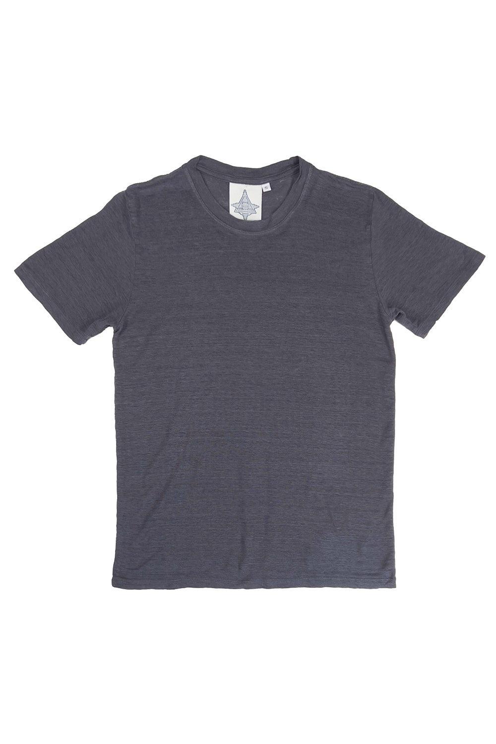 Mana 7 - 100% Hemp Tee Male Product Image