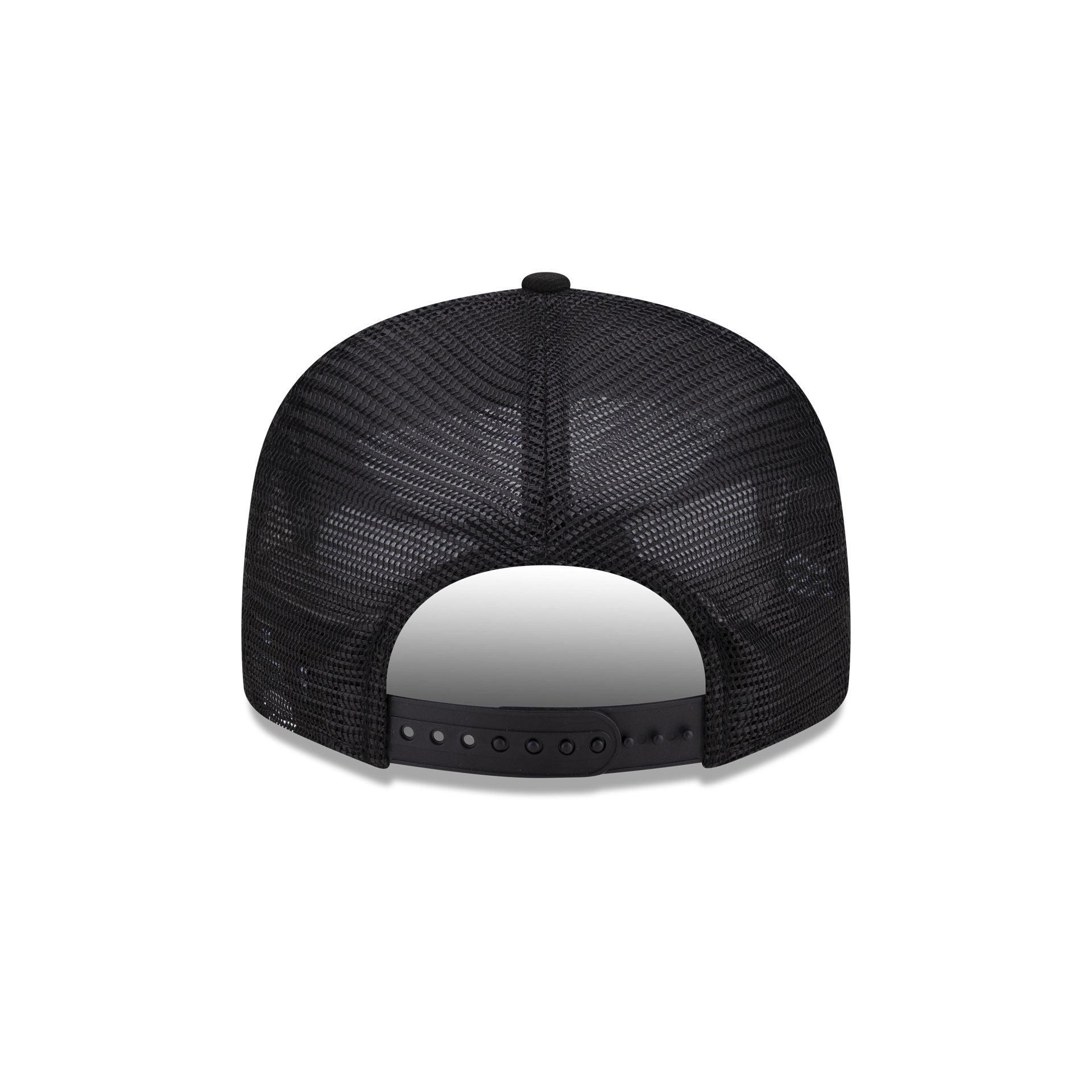 Toronto Blue Jays 2025 Clubhouse Alt 9FIFTY Snapback Hat Male Product Image
