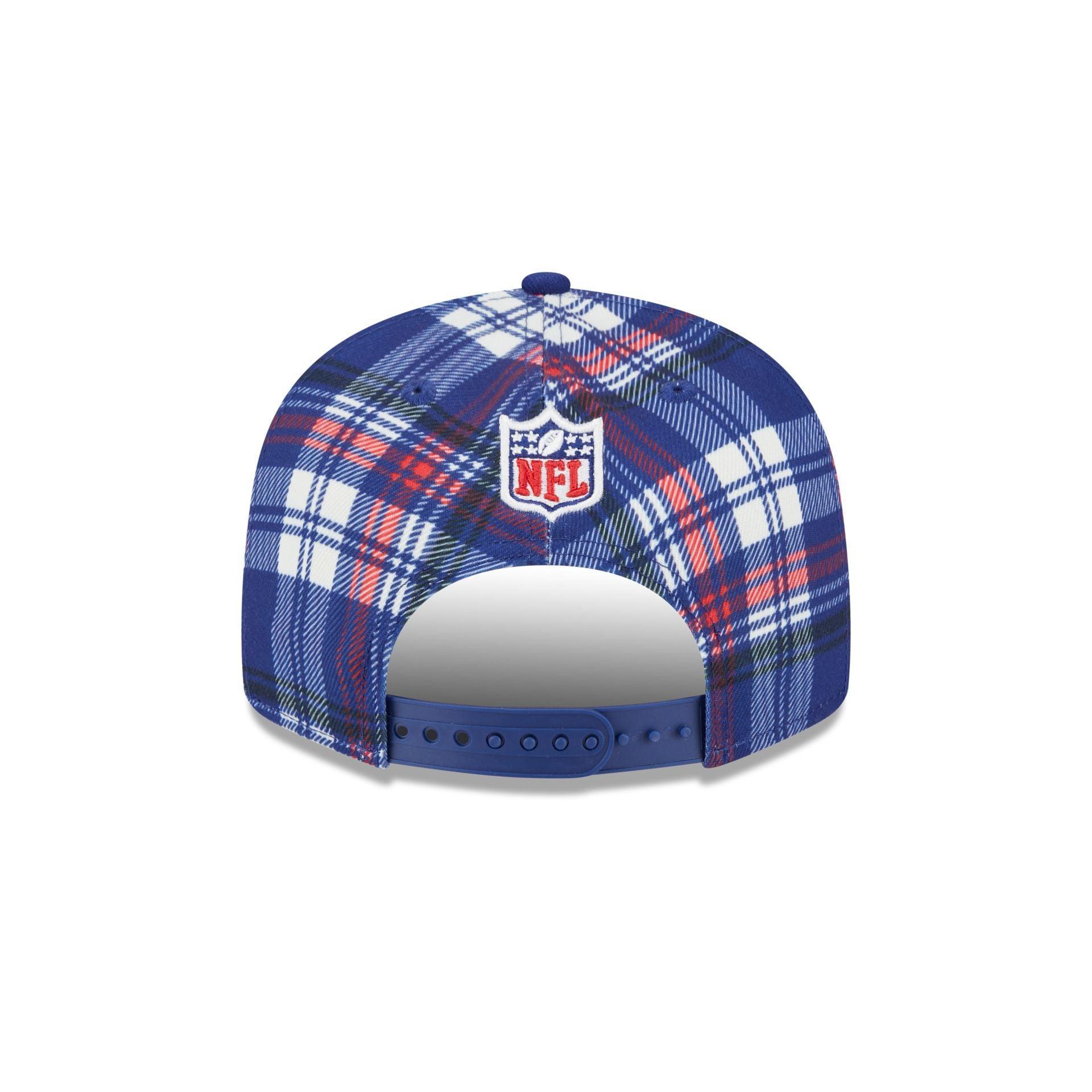 Los Angeles Dodgers Vintage Herringbone 59FIFTY Fitted Hat Male Product Image
