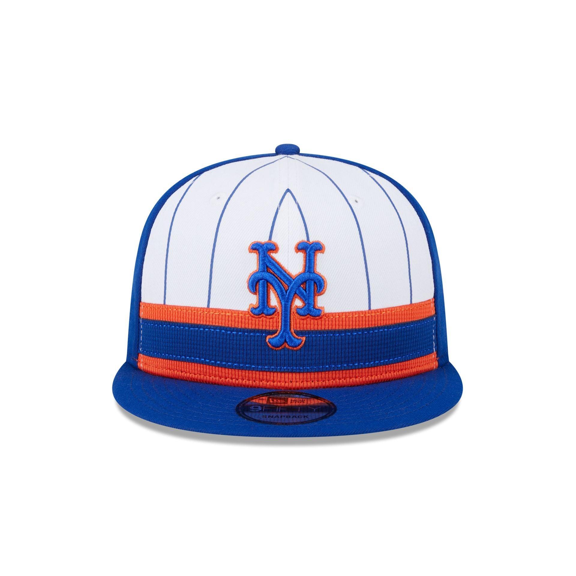 Philadelphia Phillies Basic 9FIFTY Snapback Hat Male Product Image