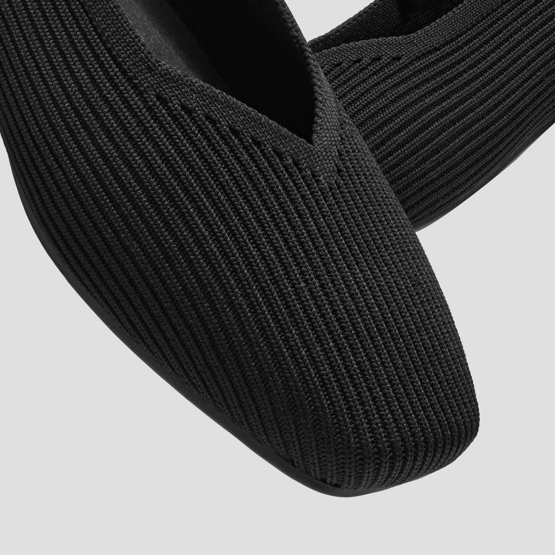 Square-Toe Mary-Jane (Margot Mary-Jane) Product Image