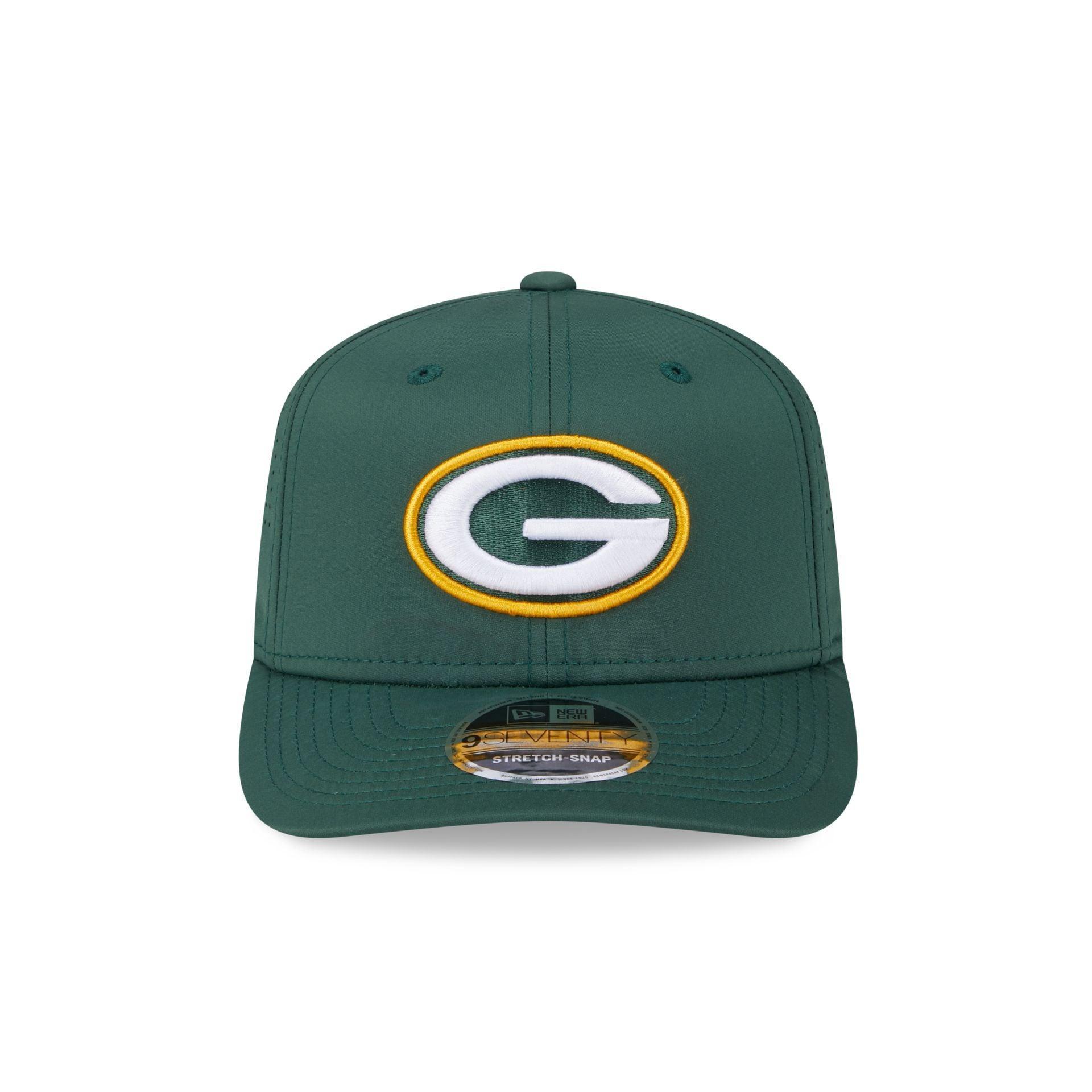 Winnipeg Jets Perform 9SEVENTY Stretch-Snap Hat Male Product Image