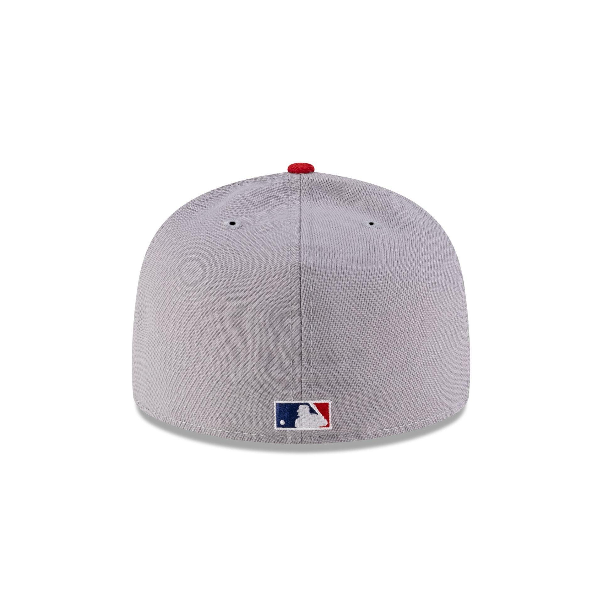 Columbus Blue Jackets Team 9FIFTY A-Frame Snapback Hat Male Product Image