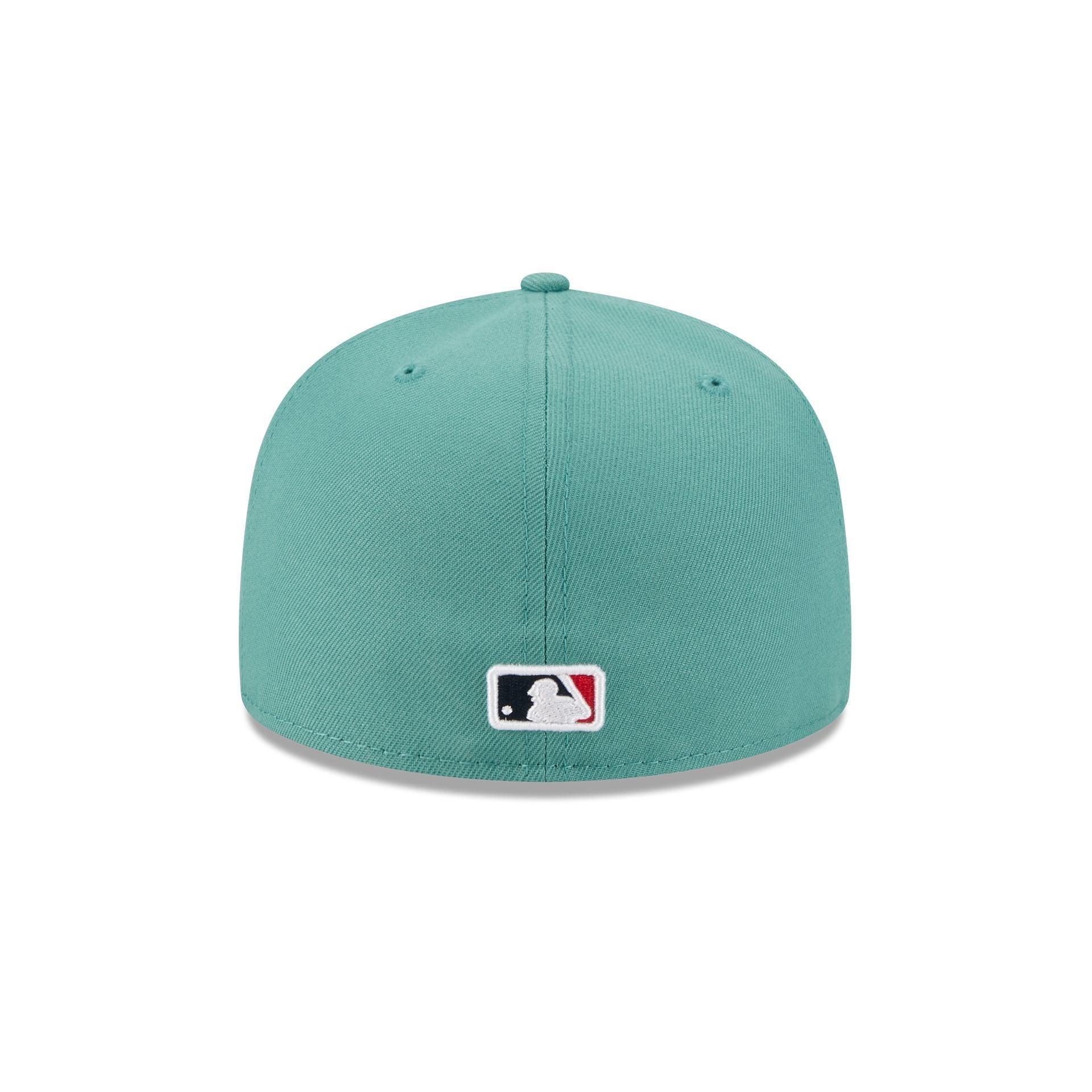 Boston Red Sox City Connect Fan Pack 59FIFTY Fitted Hat Male Product Image