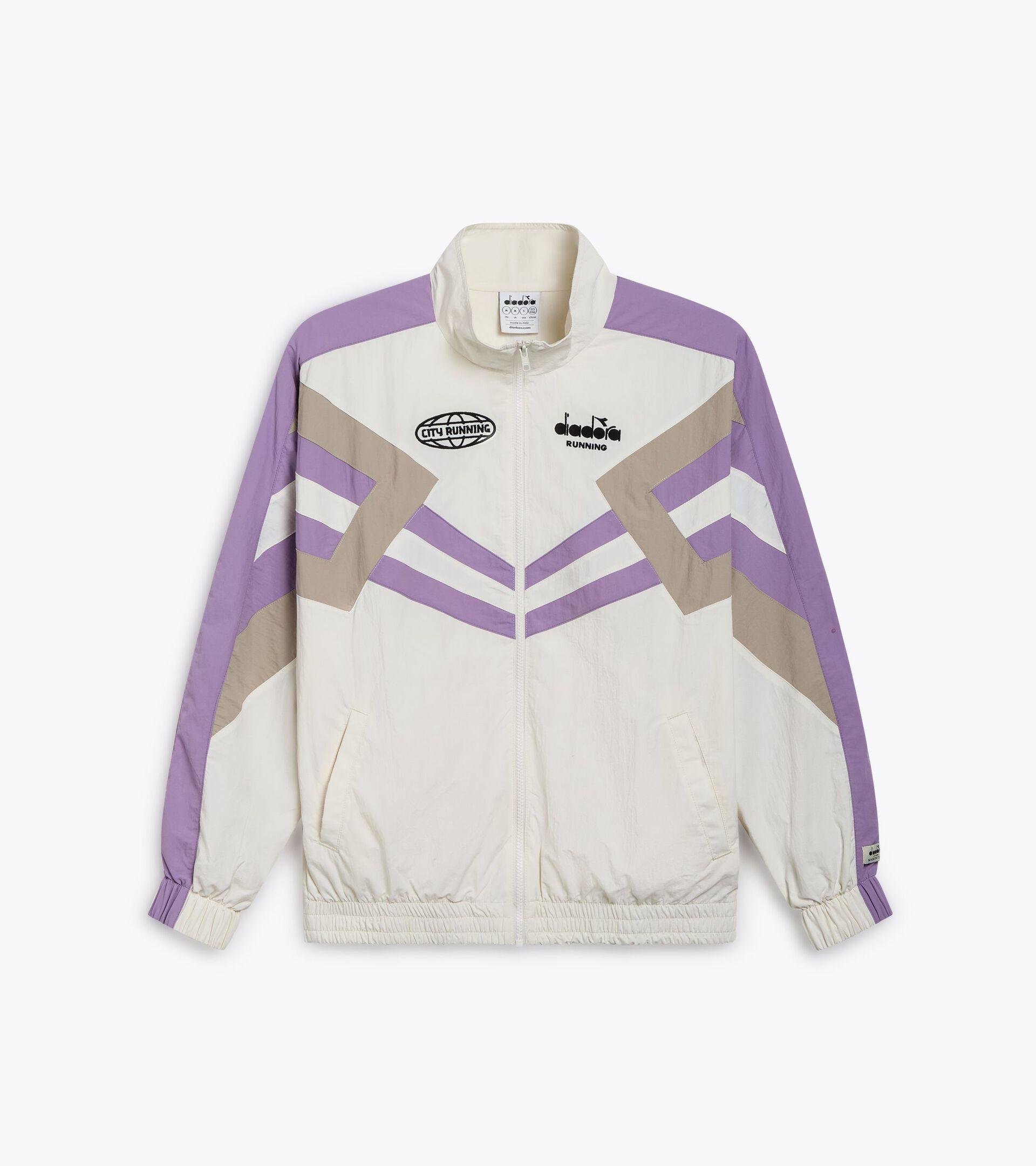 TRACK JACKET MILL CITY Product Image