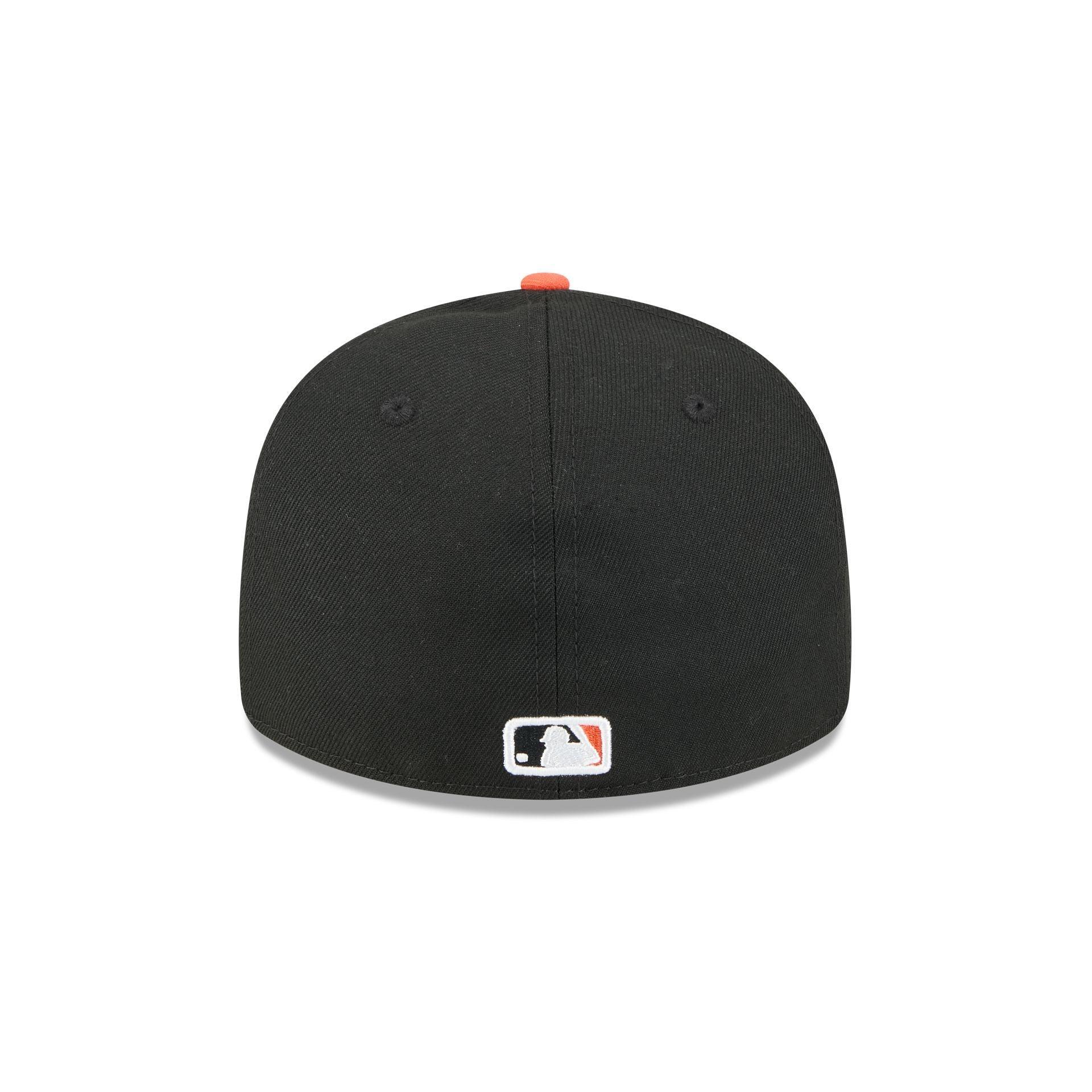 Toronto Blue Jays City Connect Low Profile 59FIFTY Fitted Hat Male Product Image