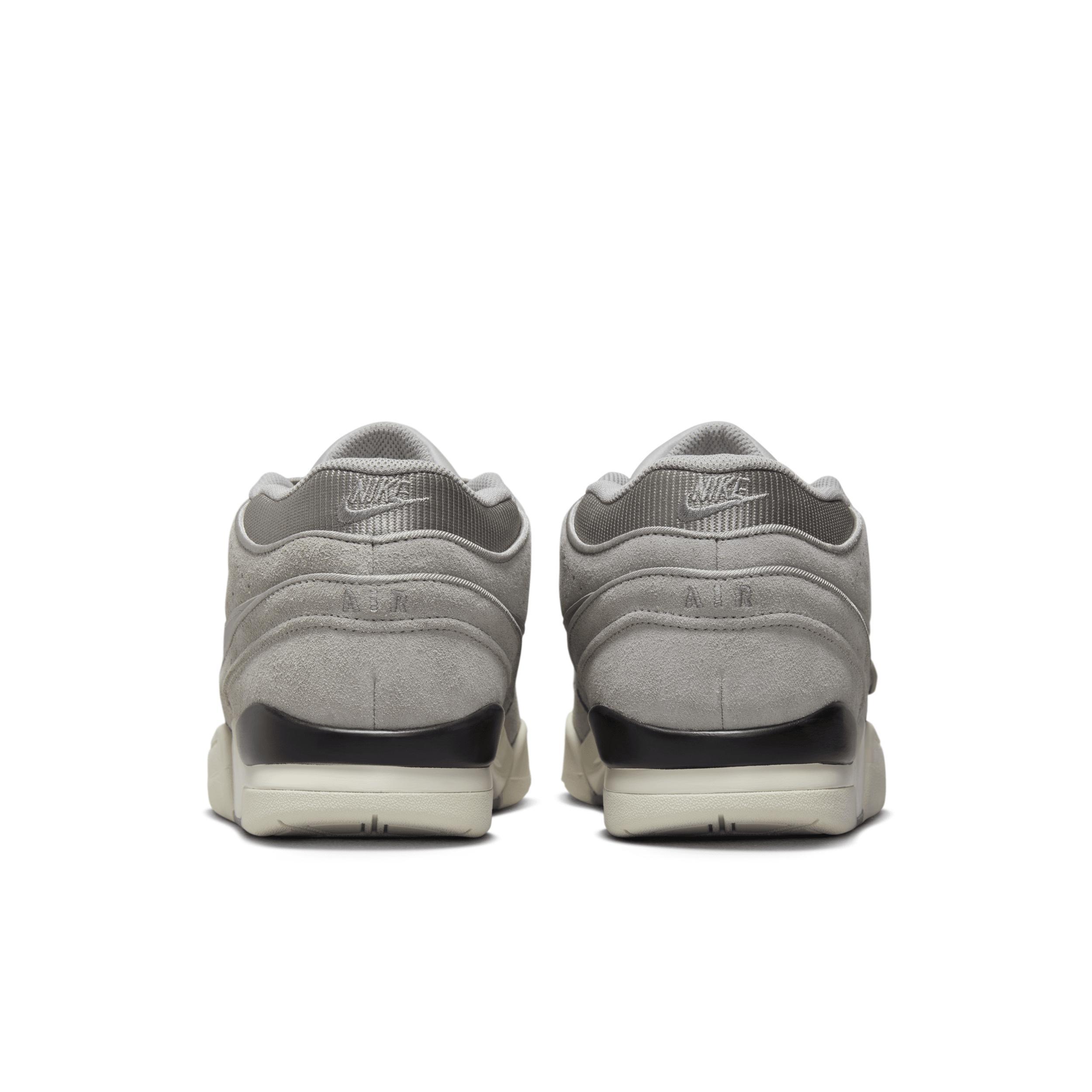 Nike Mens Nike AAF88 NBHD - Mens Basketball Shoes Product Image