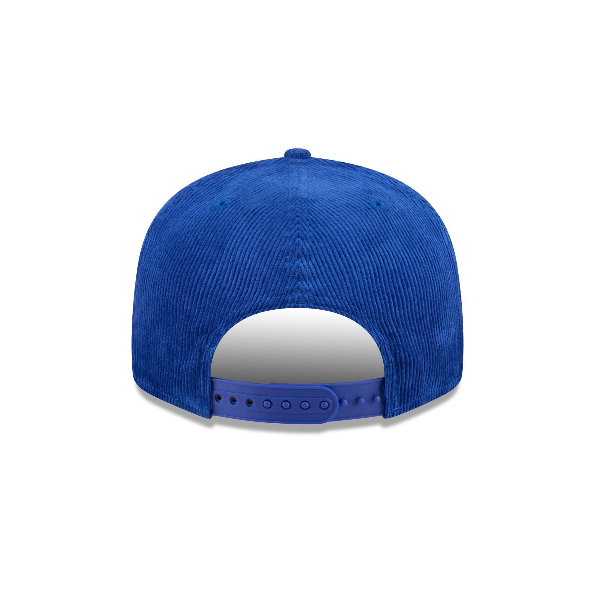 Los Angeles Rams Throwback Display 9FIFTY Snapback Hat Male Product Image