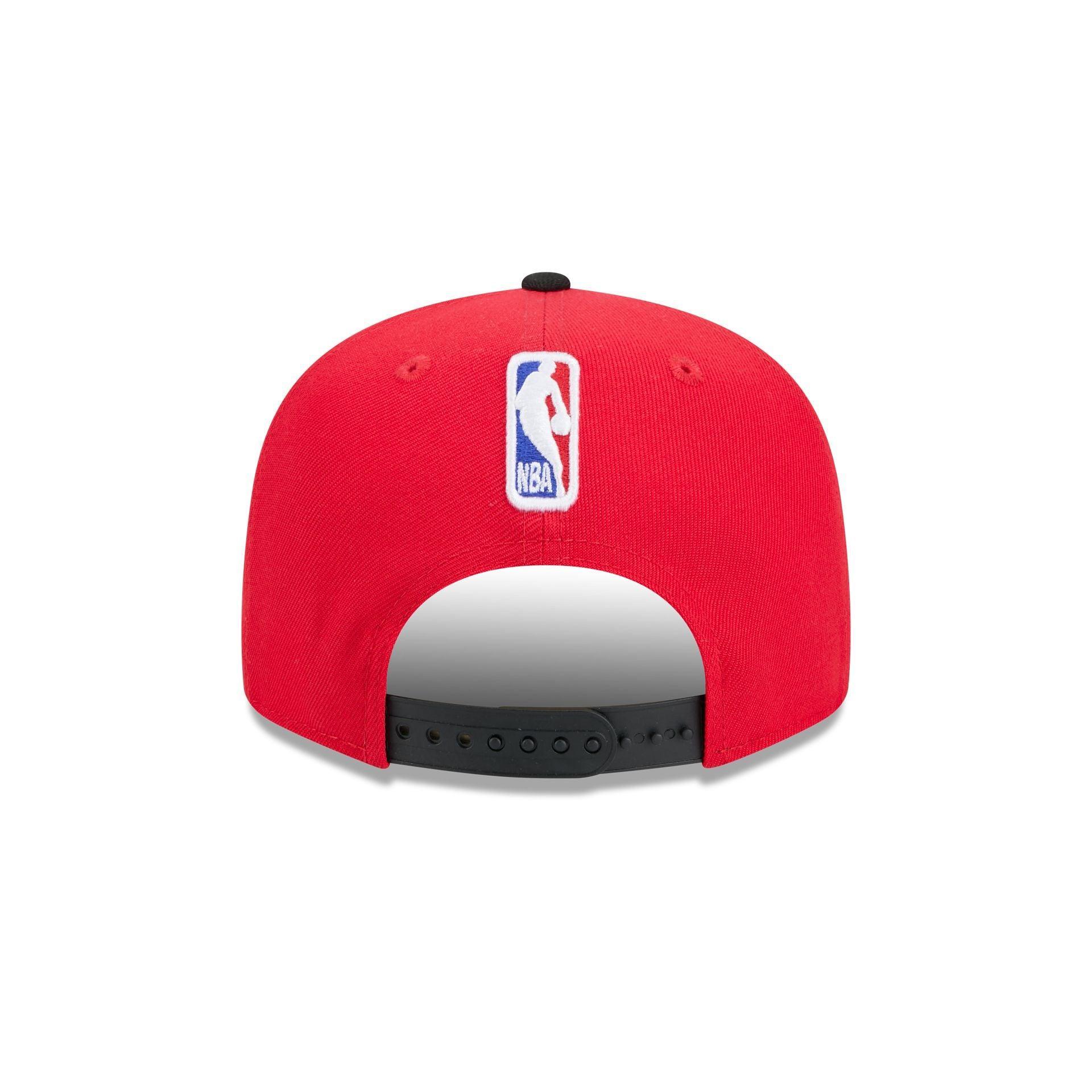 Phoenix Suns 2024 Statement Edition 59FIFTY Fitted Hat Male Product Image