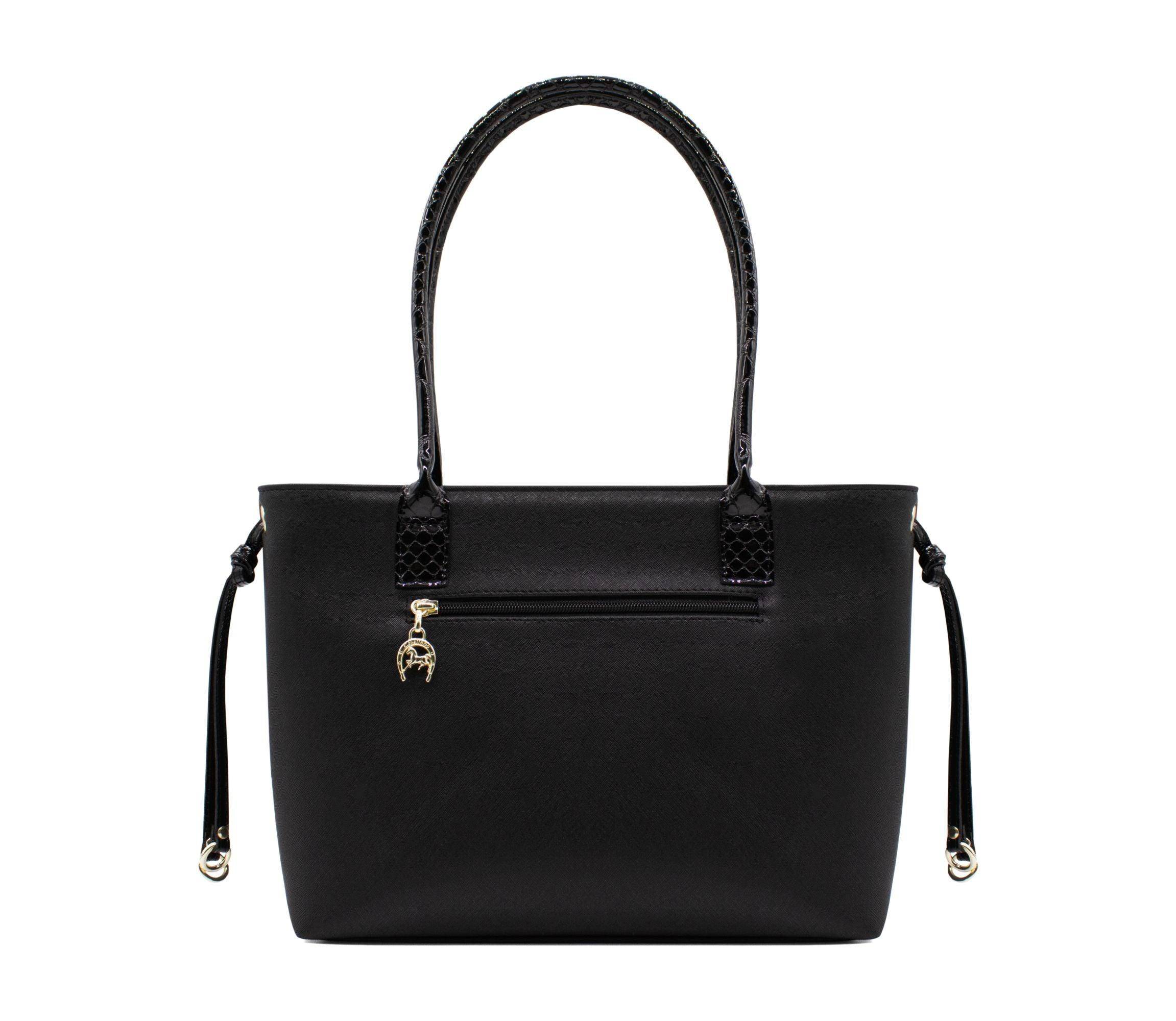 Honor Tote Bag Product Image