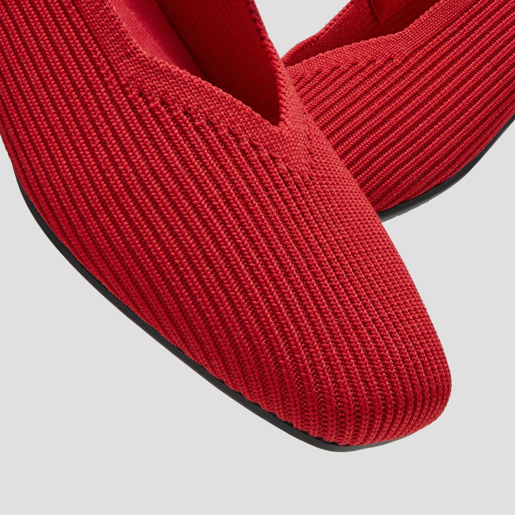 Square-Toe Mary-Jane (Margot Mary-Jane) Product Image