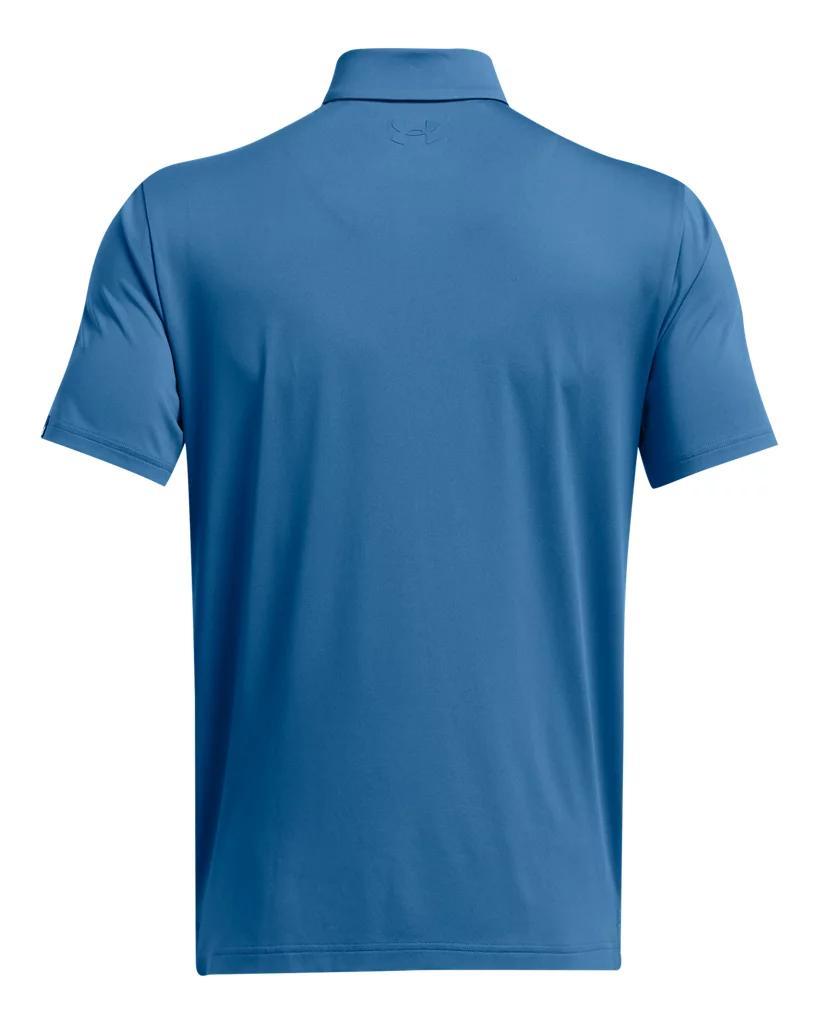 Men's UA Playoff 3.0 Fitted Polo Product Image