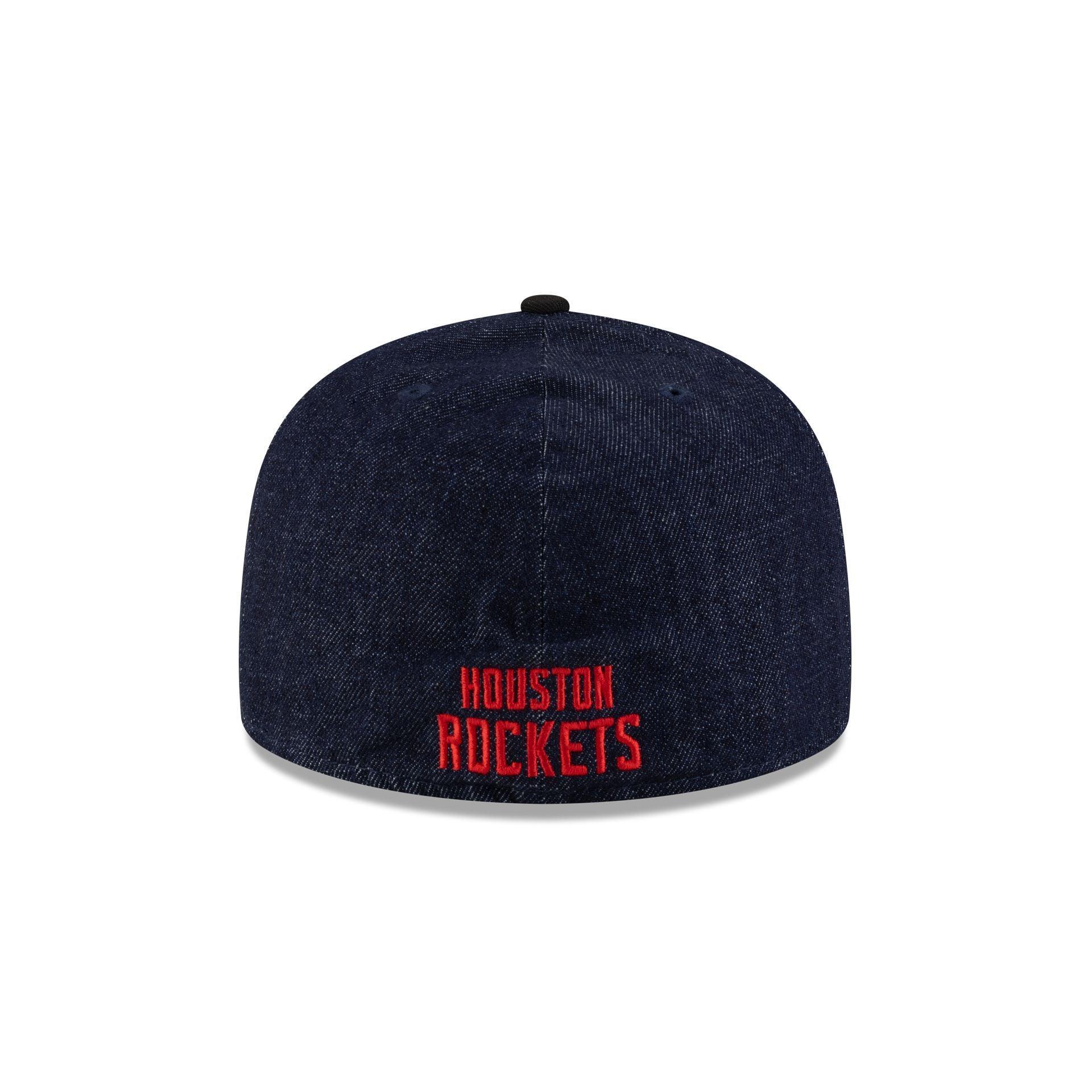Just Caps Ripstop Camo Houston Astros 59FIFTY A-Frame Fitted Hat Male Product Image