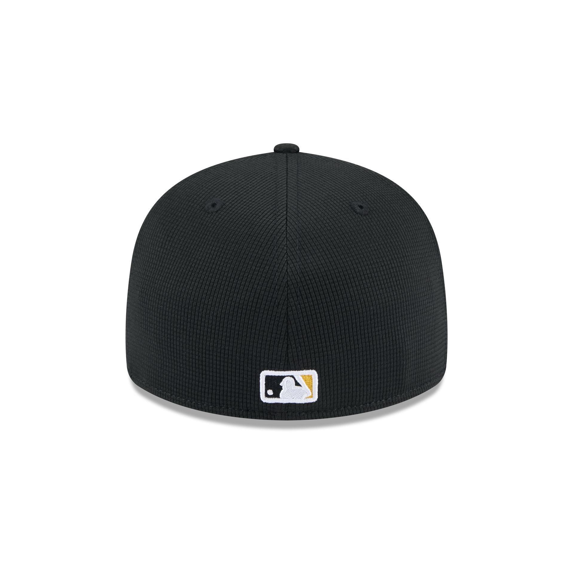 New York Yankees 2025 Clubhouse Alt Low Profile 59FIFTY Fitted Hat Male Product Image