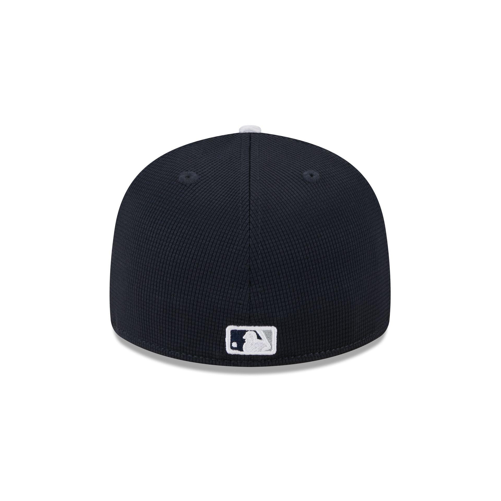 Baltimore Orioles City Connect Low Profile 59FIFTY Fitted Hat Male Product Image