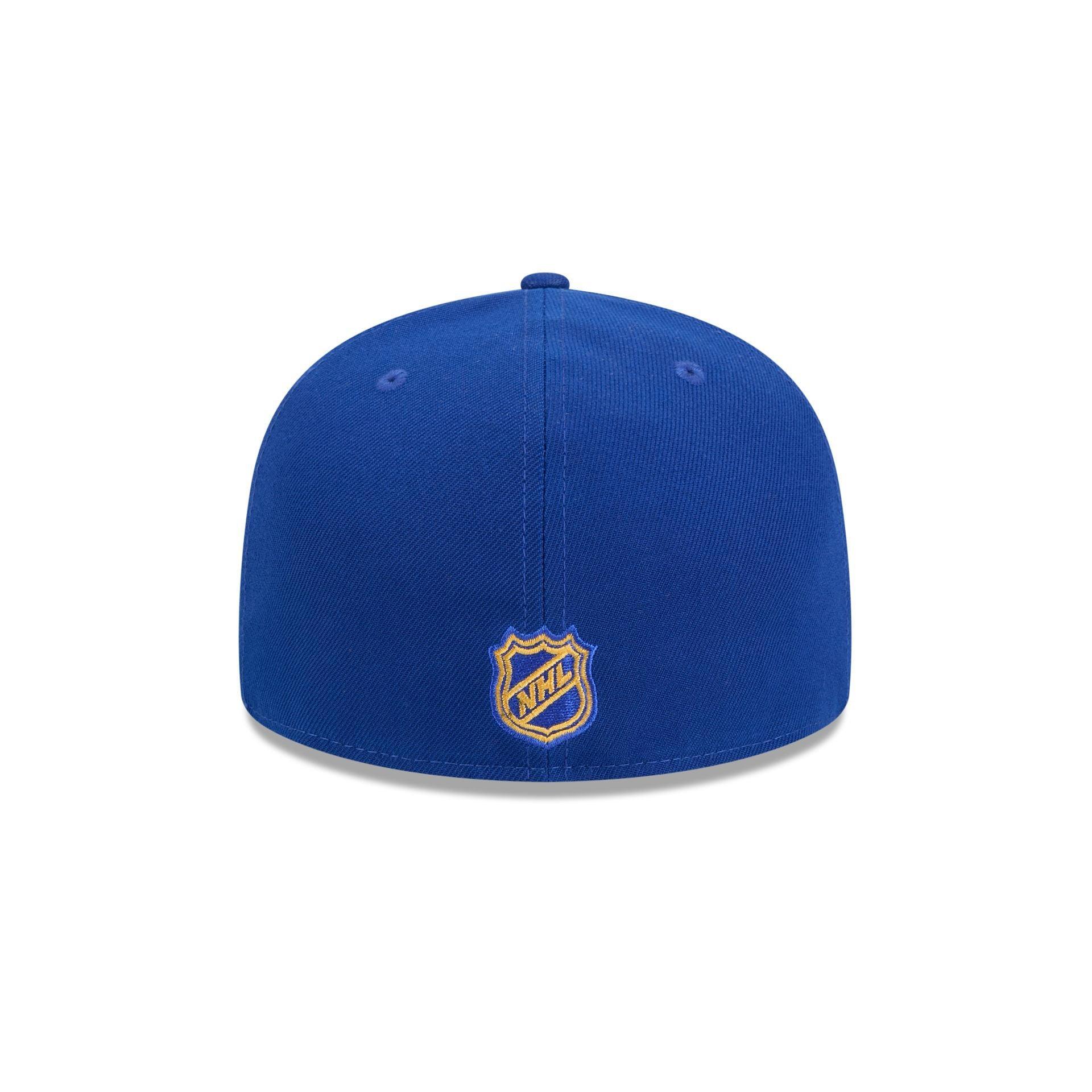 Buffalo Bills Splatter 9FIFTY Snapback Hat Male Product Image