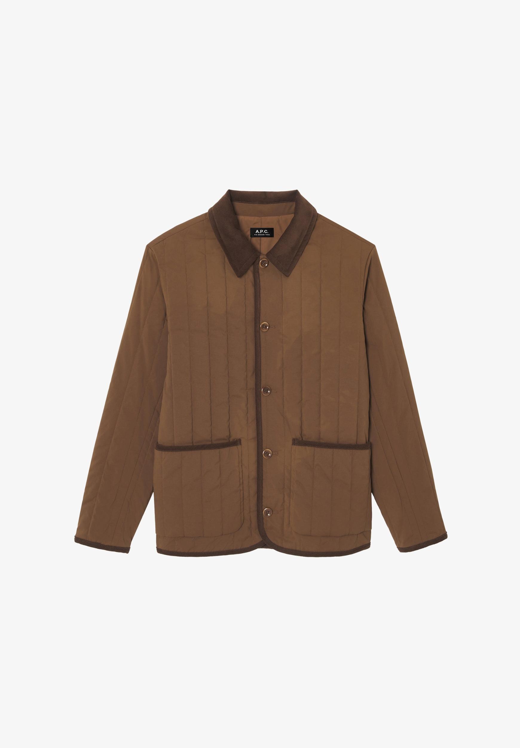 Leone jacket (M) Male Product Image