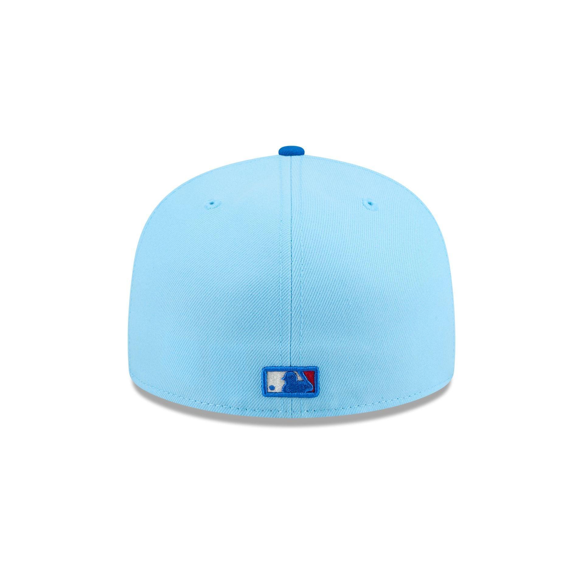 Baltimore Orioles Independence Day 2025 59FIFTY Fitted Hat Male Product Image