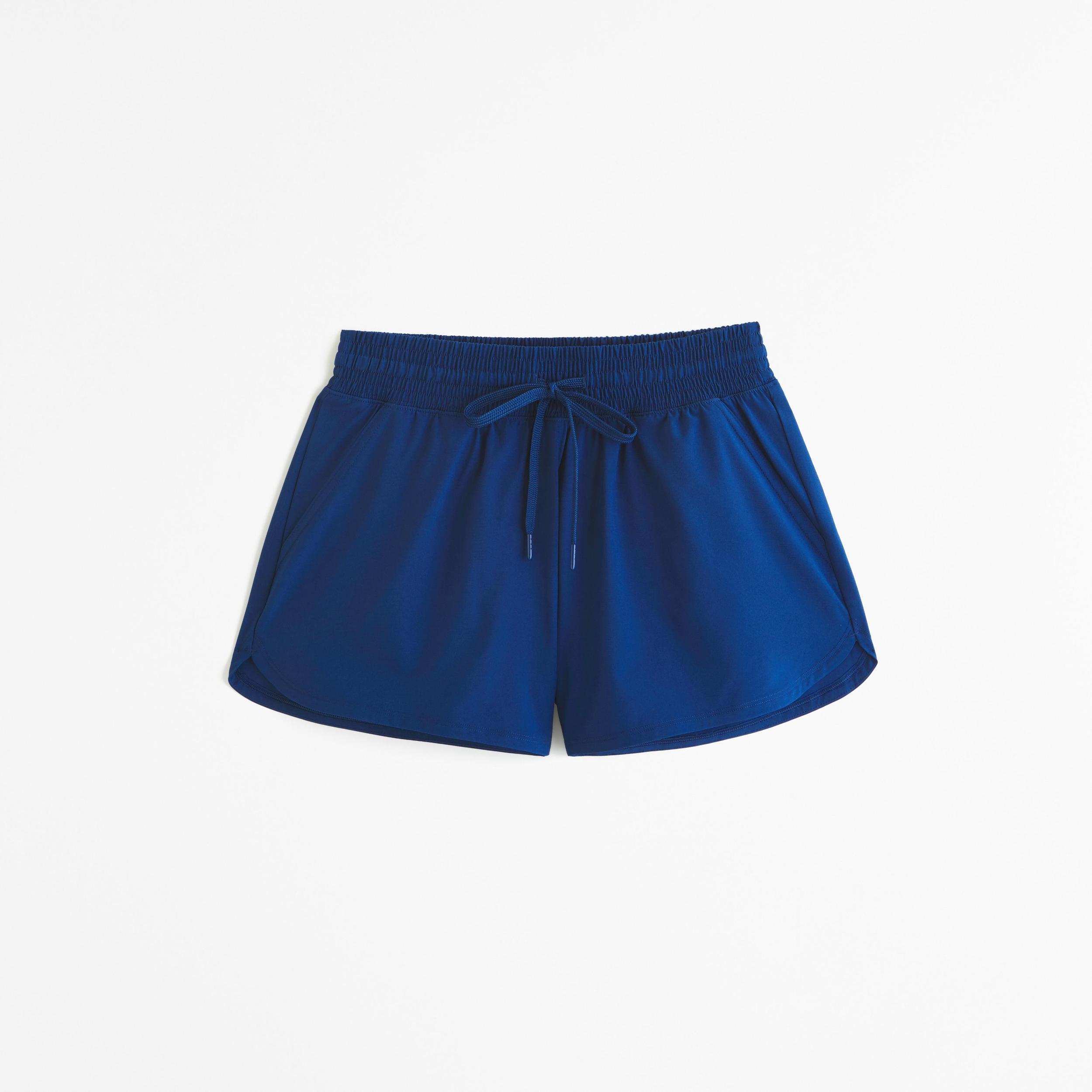YPB motionTEK High Rise Lined Workout Short Product Image