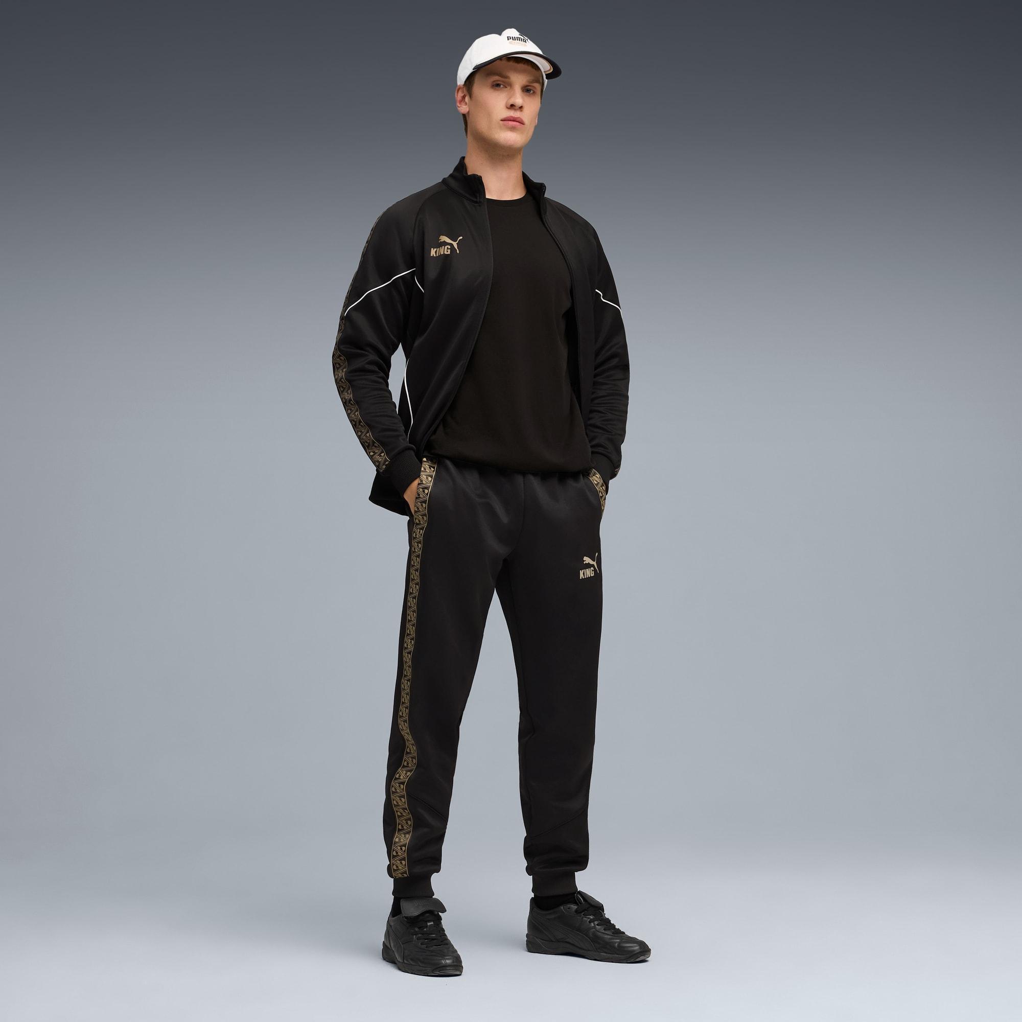 KING Anthem Jacket Men Product Image