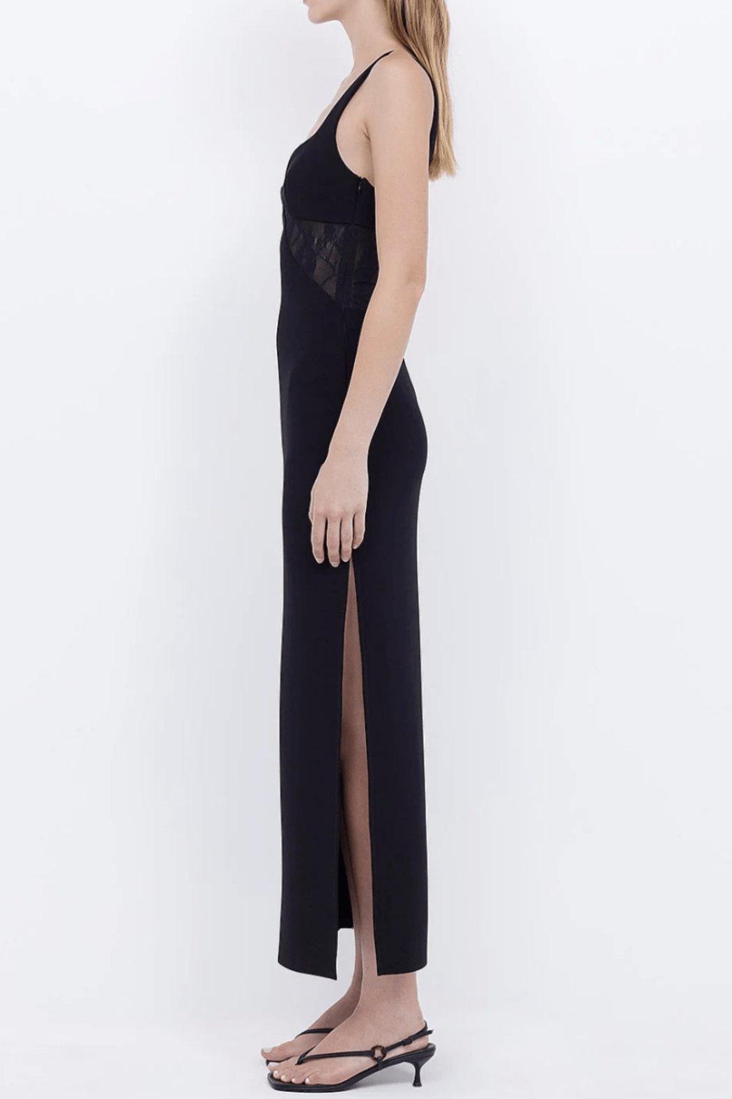 Arlow Midi Dress Product Image