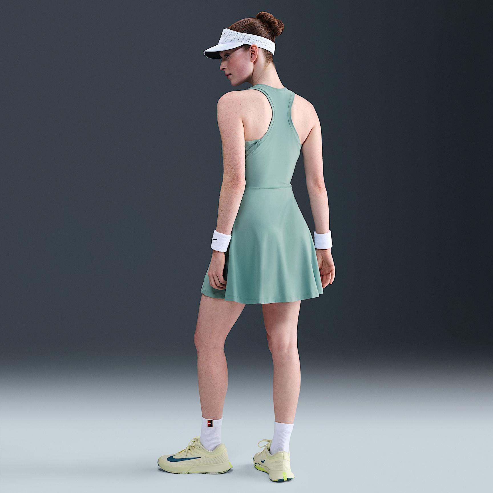Nike Victory Women's Dri-FIT Tennis Dress Product Image