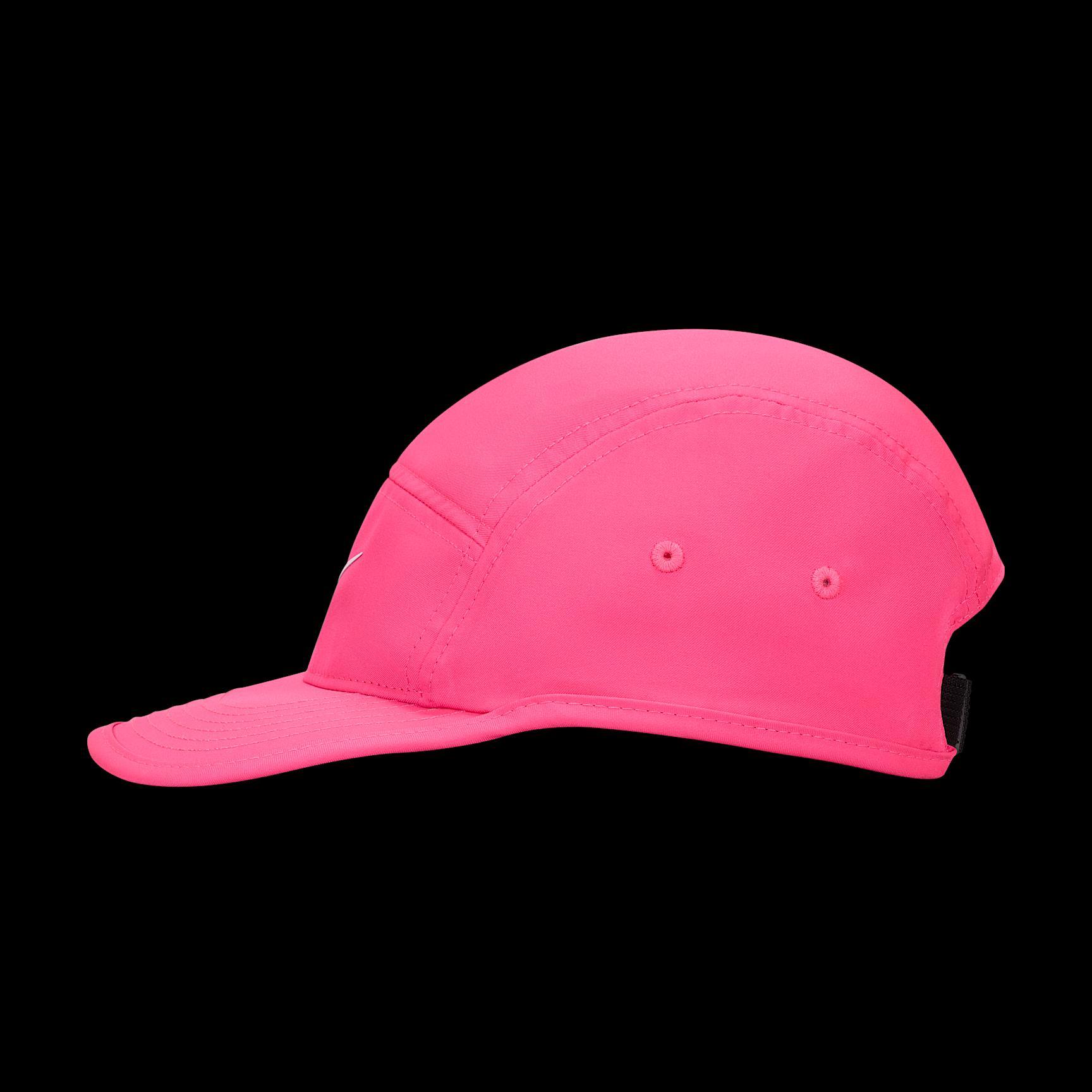 Nike Dri-FIT Fly Unstructured Swoosh Cap Product Image