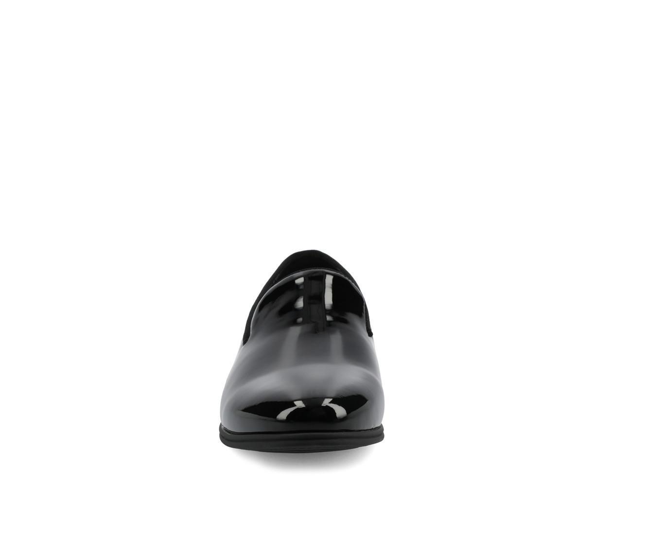 Men's Vance Co. Giovanni Dress Loafers Product Image