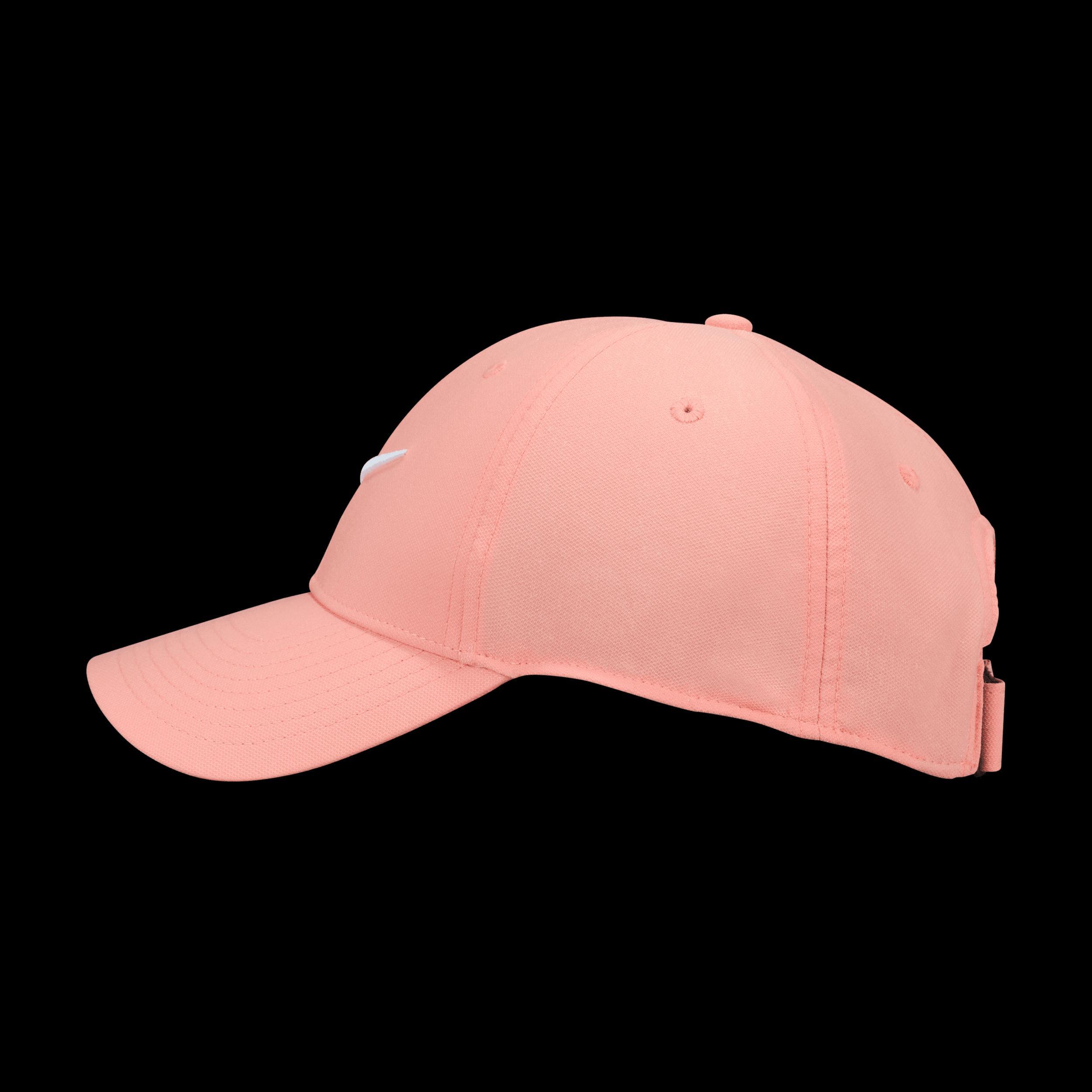 Nike Dri-FIT Club Structured Swoosh Cap Product Image