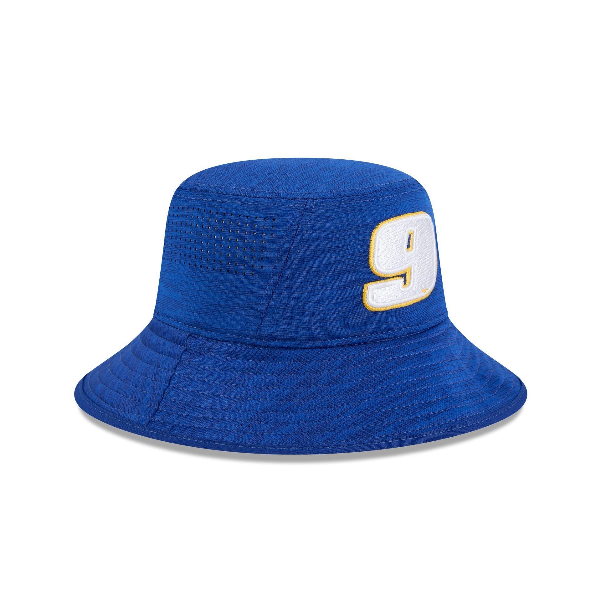 Hendrick Motorsports Chase Elliott Digi Stretch Bucket Hat Male Product Image