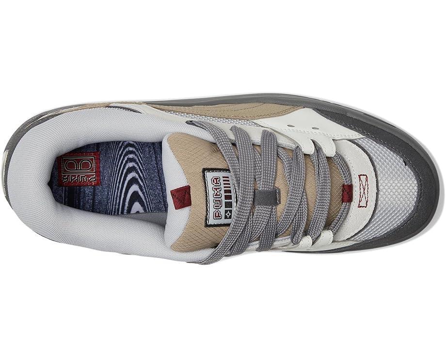 Scuderia Ferrari Suede XL Hero Sneakers Product Image