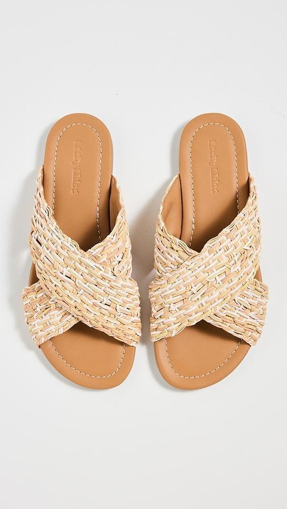 See by Chloé Jaicey Sandals | Shopbop Product Image