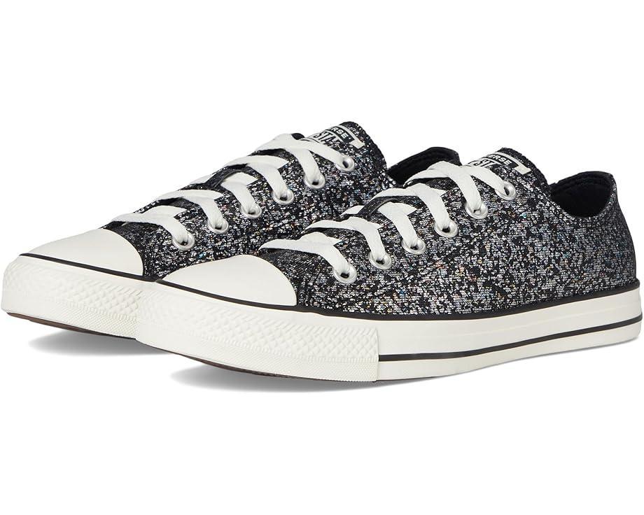 Chuck Taylor All Star Lift Platform Glitter Product Image