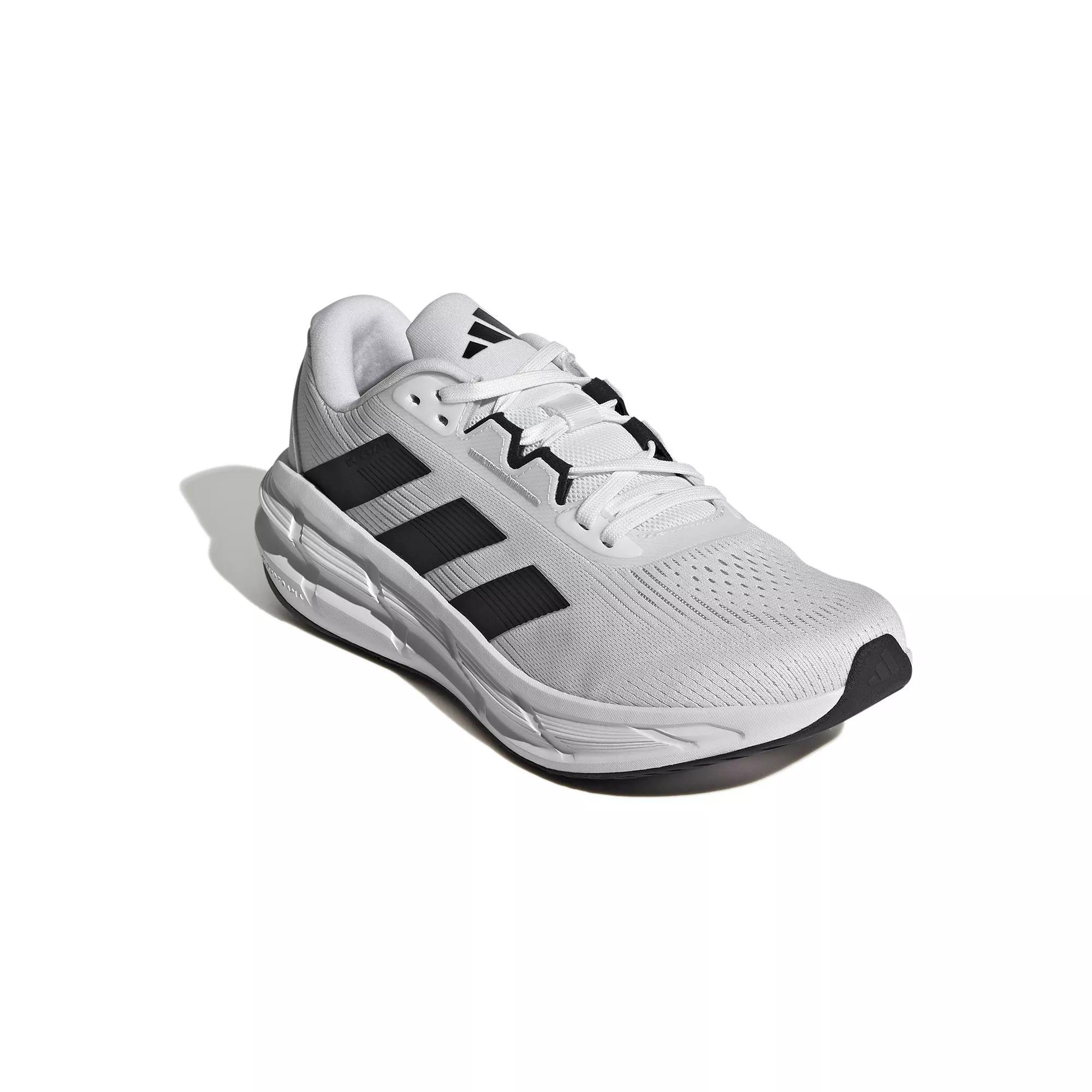 Adidas Mens Questar 3 Runinng Sneaker Running Sneakers Product Image