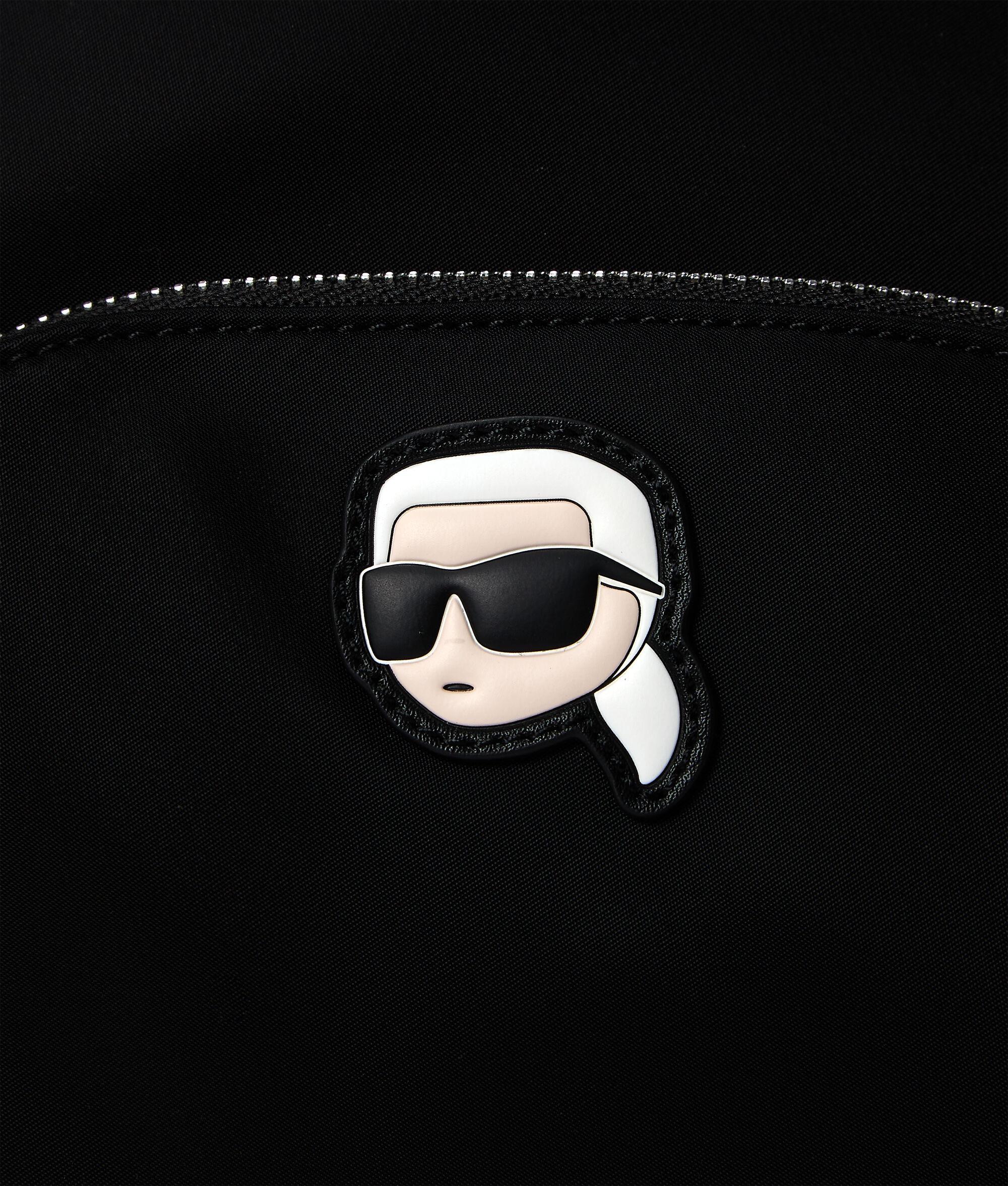 IKON NYLON SMALL BACKPACK Product Image