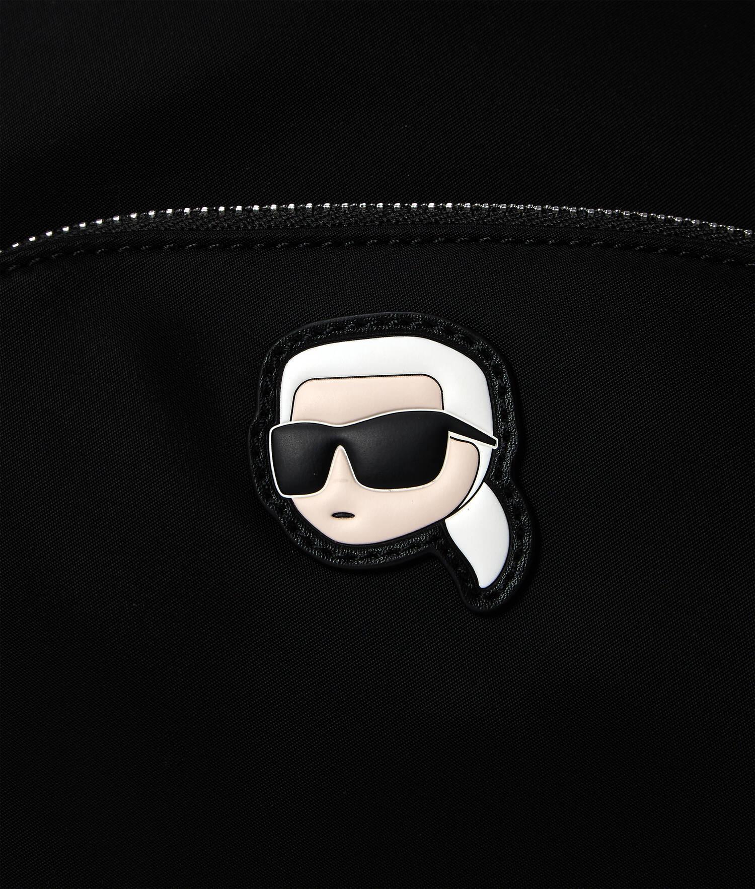 IKON NYLON SMALL BACKPACK Product Image