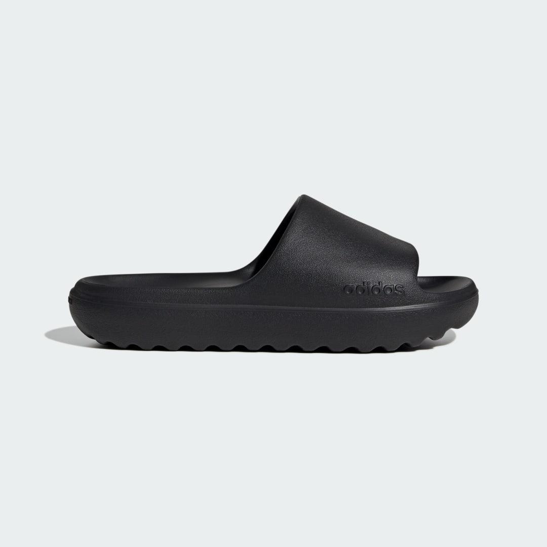 adidas Adilette Lumia Slides Clay Brown M 9 / W 10 Unisex Product Image