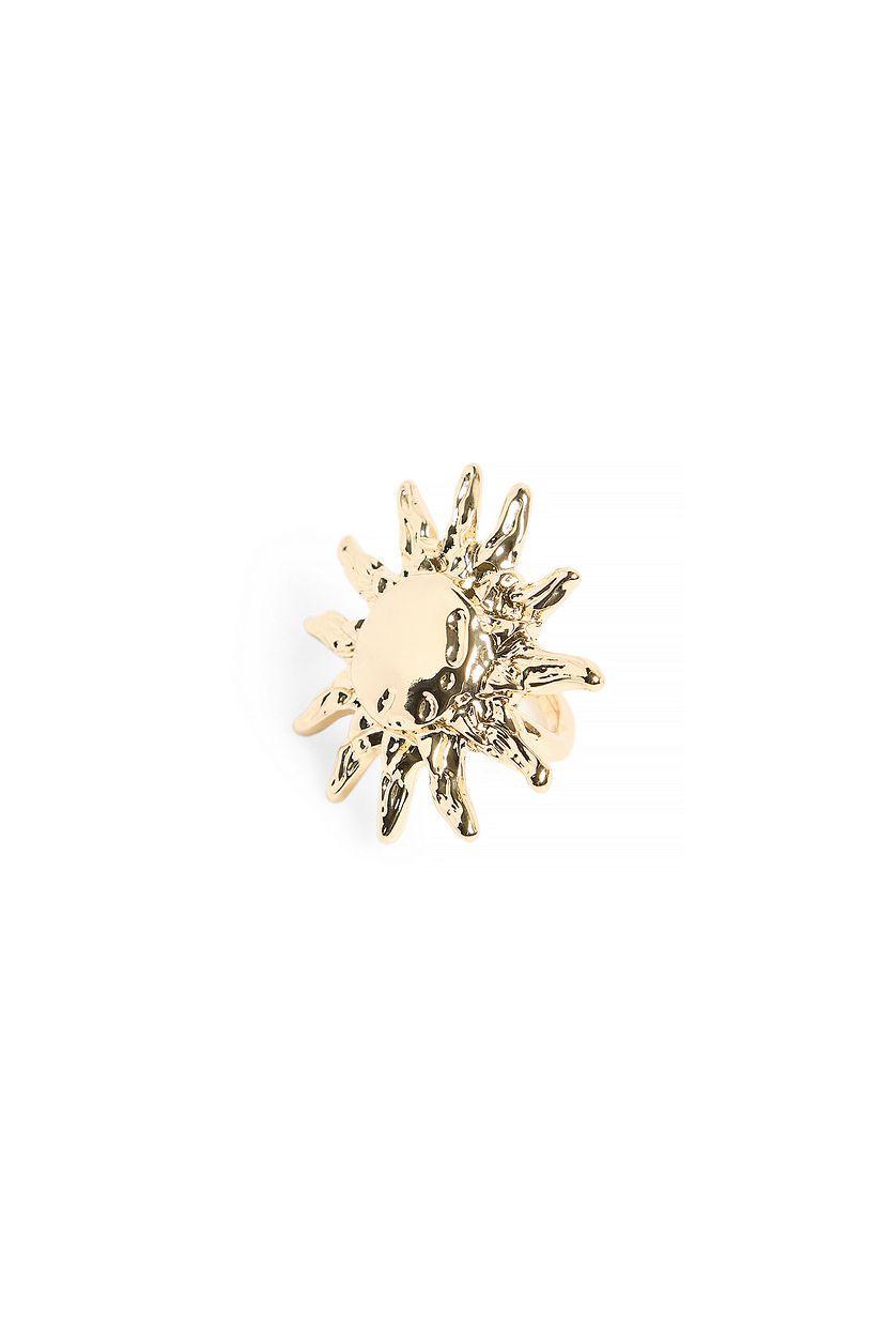 Sun Ring Product Image